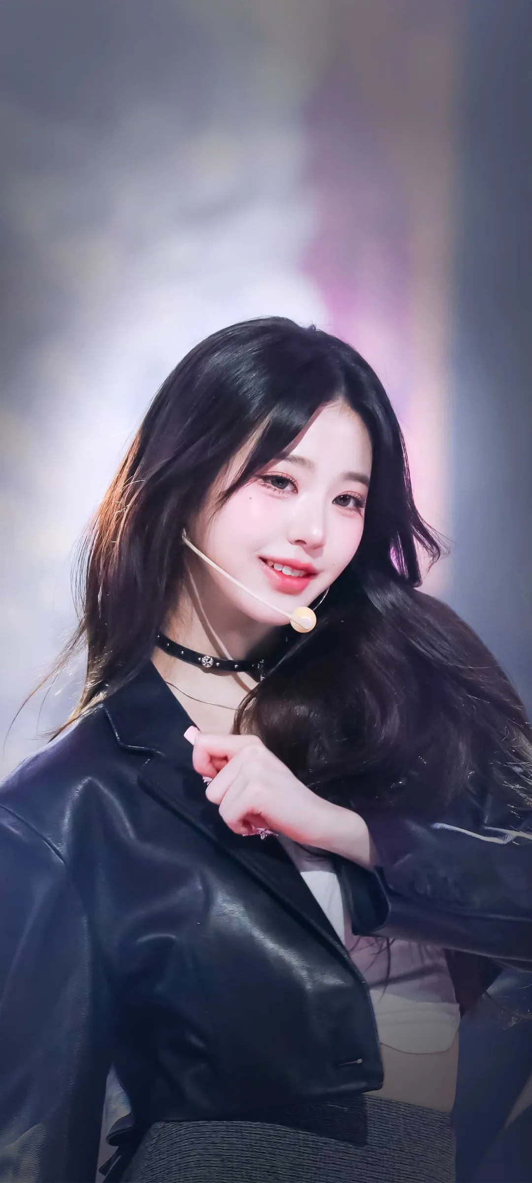 วอลเปเปอร์ หน้าจอล็อก มือถือ จาง วอนยอง 4K HD ดาวน์โหลด — IZ*ONE, IVE
