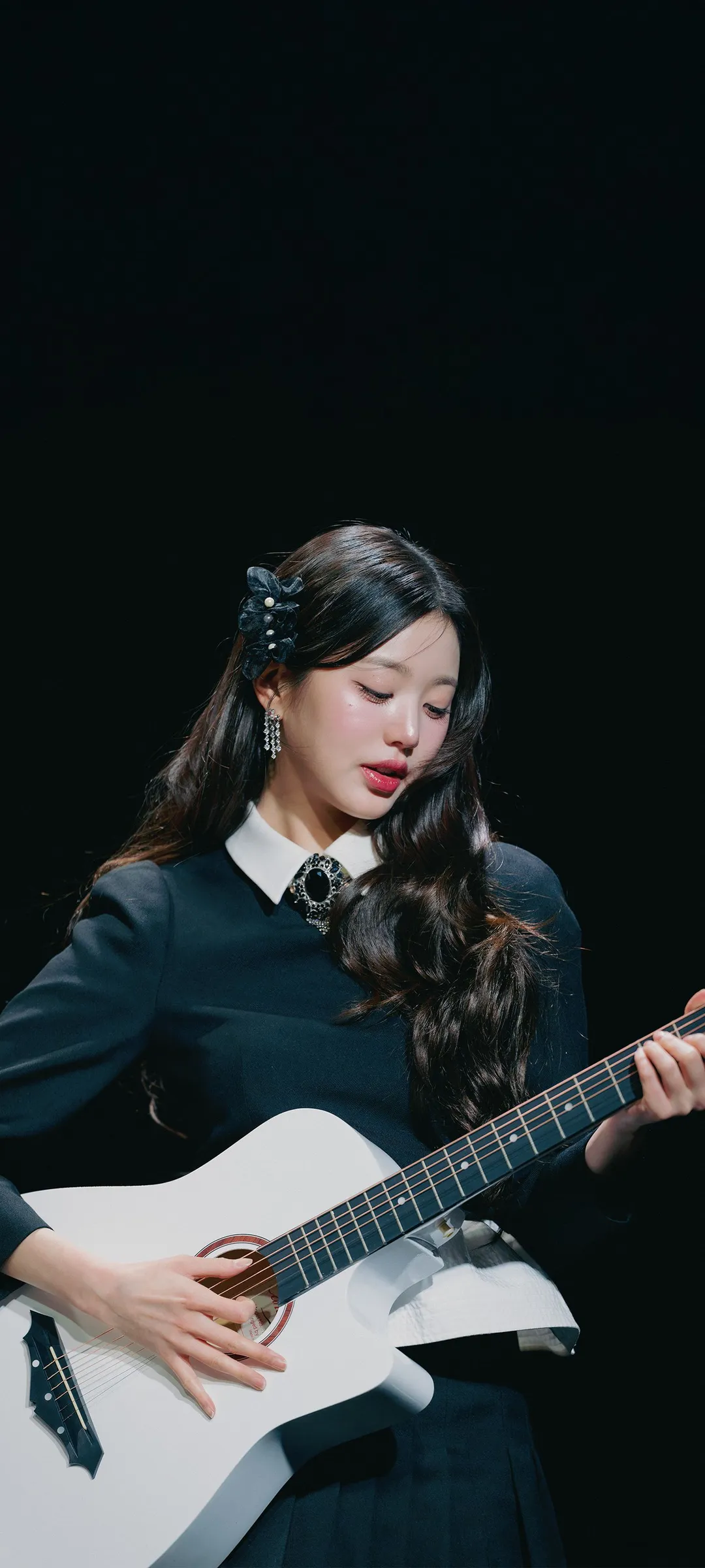วอลเปเปอร์ หน้าจอล็อก มือถือ จาง วอนยอง 4K HD ดาวน์โหลด — IZ*ONE, IVE