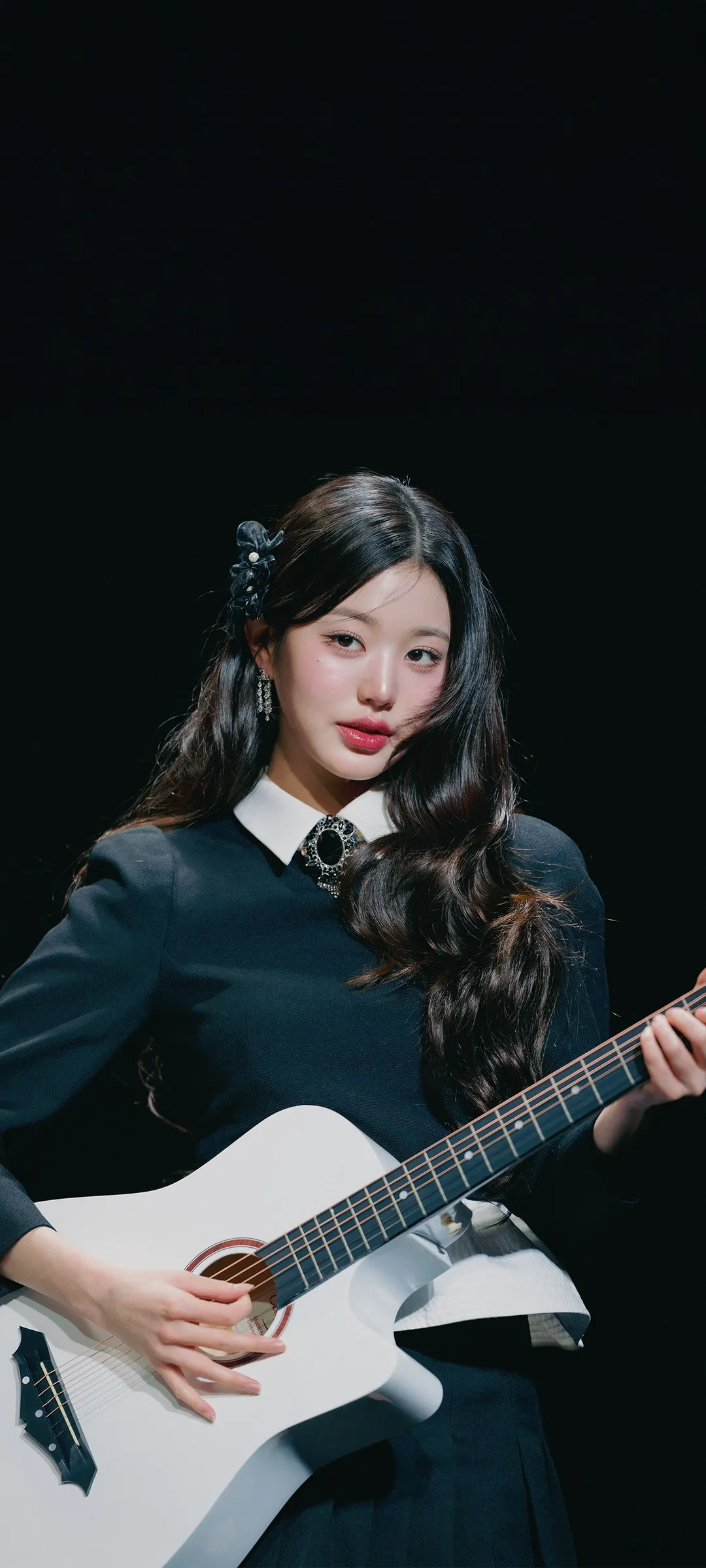 วอลเปเปอร์ หน้าจอล็อก มือถือ จาง วอนยอง 4K HD ดาวน์โหลด — IZ*ONE, IVE