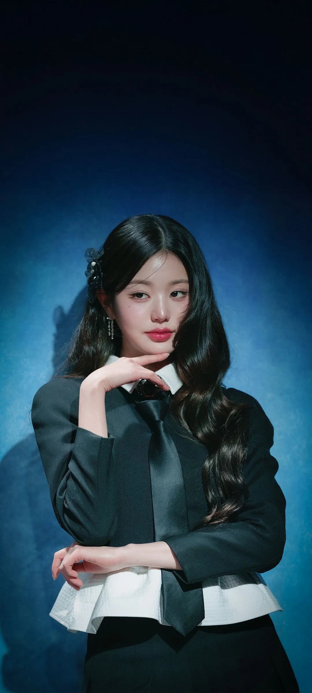 วอลเปเปอร์ หน้าจอล็อก มือถือ จาง วอนยอง 4K HD ดาวน์โหลด — IZ*ONE, IVE