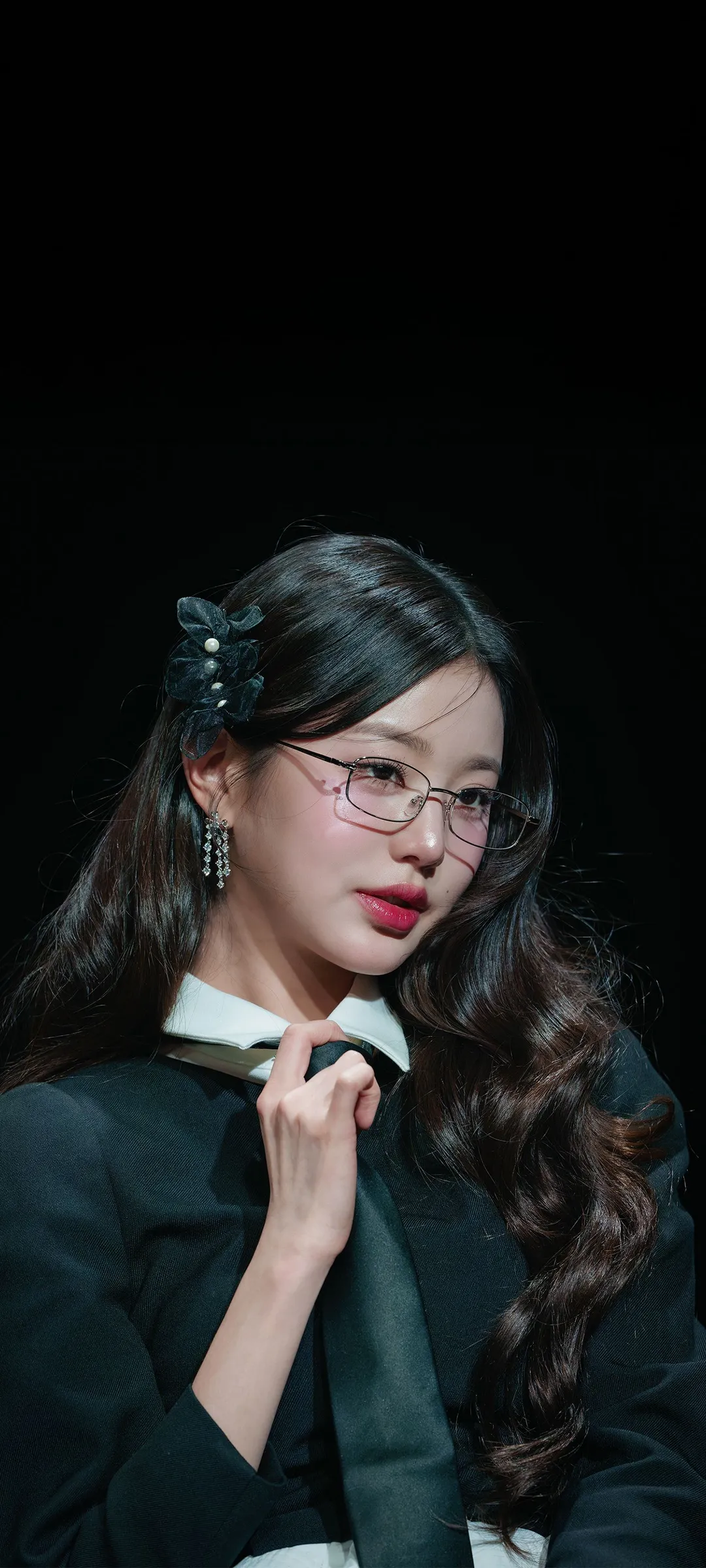 วอลเปเปอร์ หน้าจอล็อก มือถือ จาง วอนยอง 4K HD ดาวน์โหลด — IZ*ONE, IVE