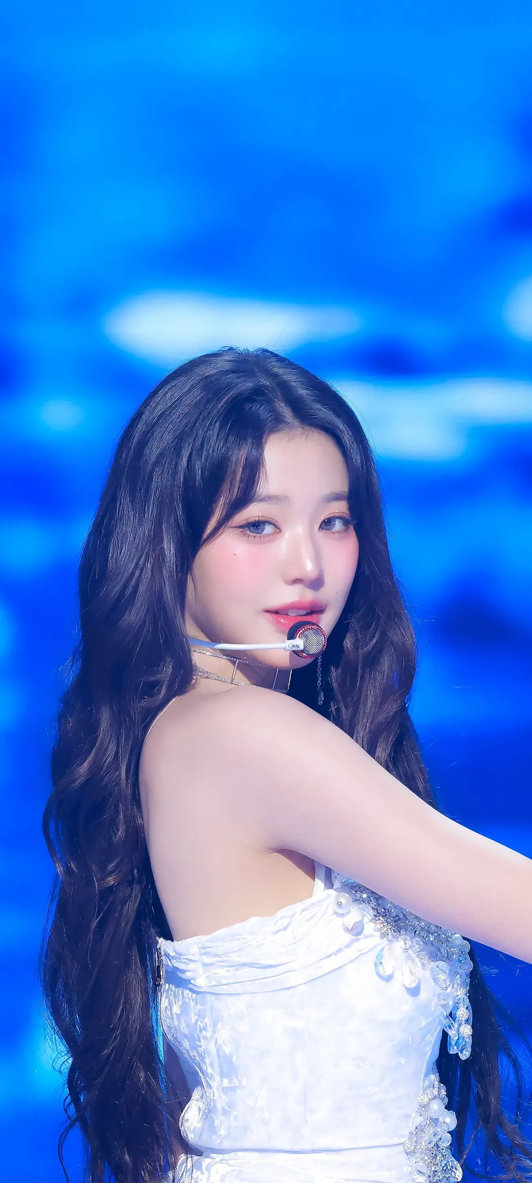 วอลเปเปอร์ หน้าจอล็อก มือถือ จาง วอนยอง 4K HD ดาวน์โหลด — IZ*ONE, IVE