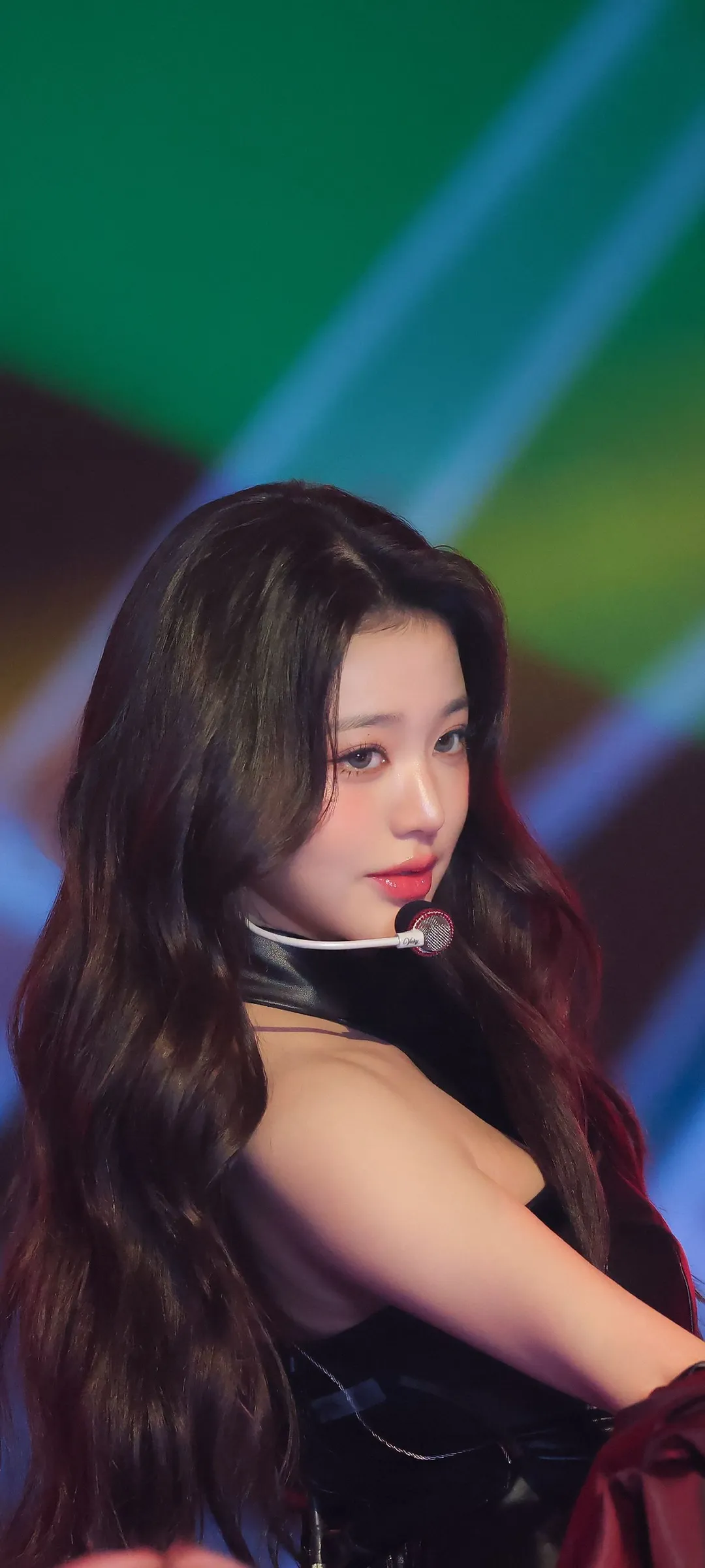 วอลเปเปอร์ หน้าจอล็อก มือถือ จาง วอนยอง 4K HD ดาวน์โหลด — IZ*ONE, IVE