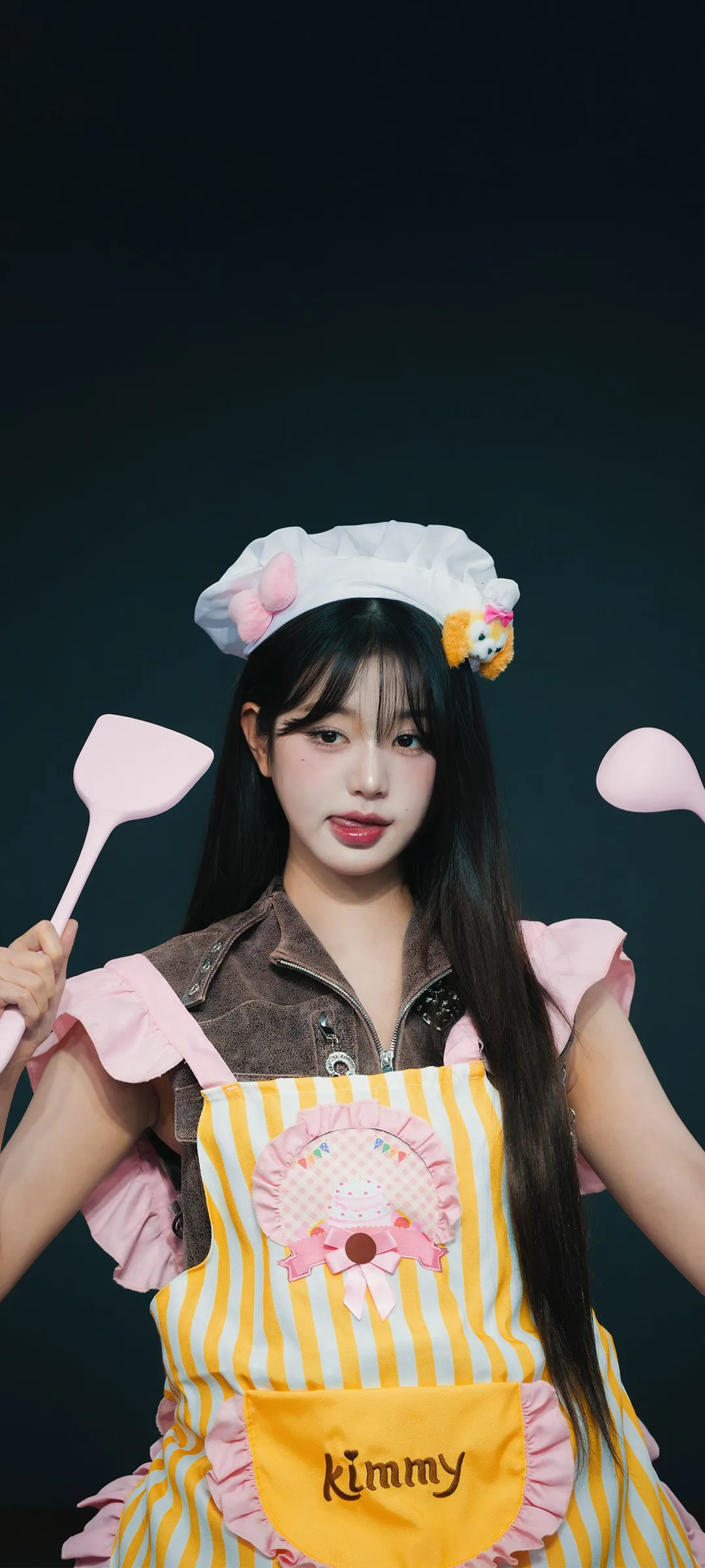 วอลเปเปอร์ หน้าจอล็อก มือถือ จาง วอนยอง 4K HD ดาวน์โหลด — IZ*ONE, IVE