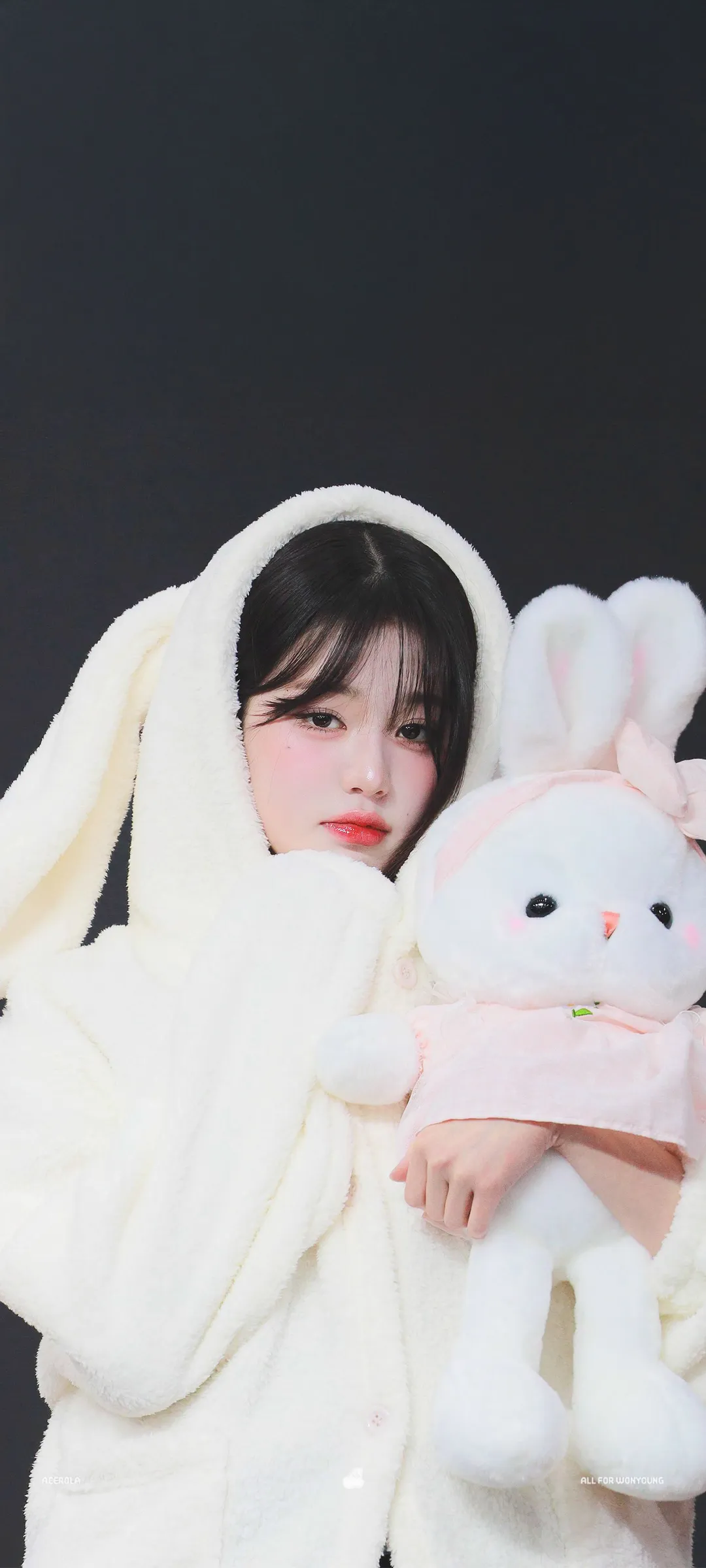 วอลเปเปอร์ หน้าจอล็อก มือถือ จาง วอนยอง 4K HD ดาวน์โหลด — IZ*ONE, IVE