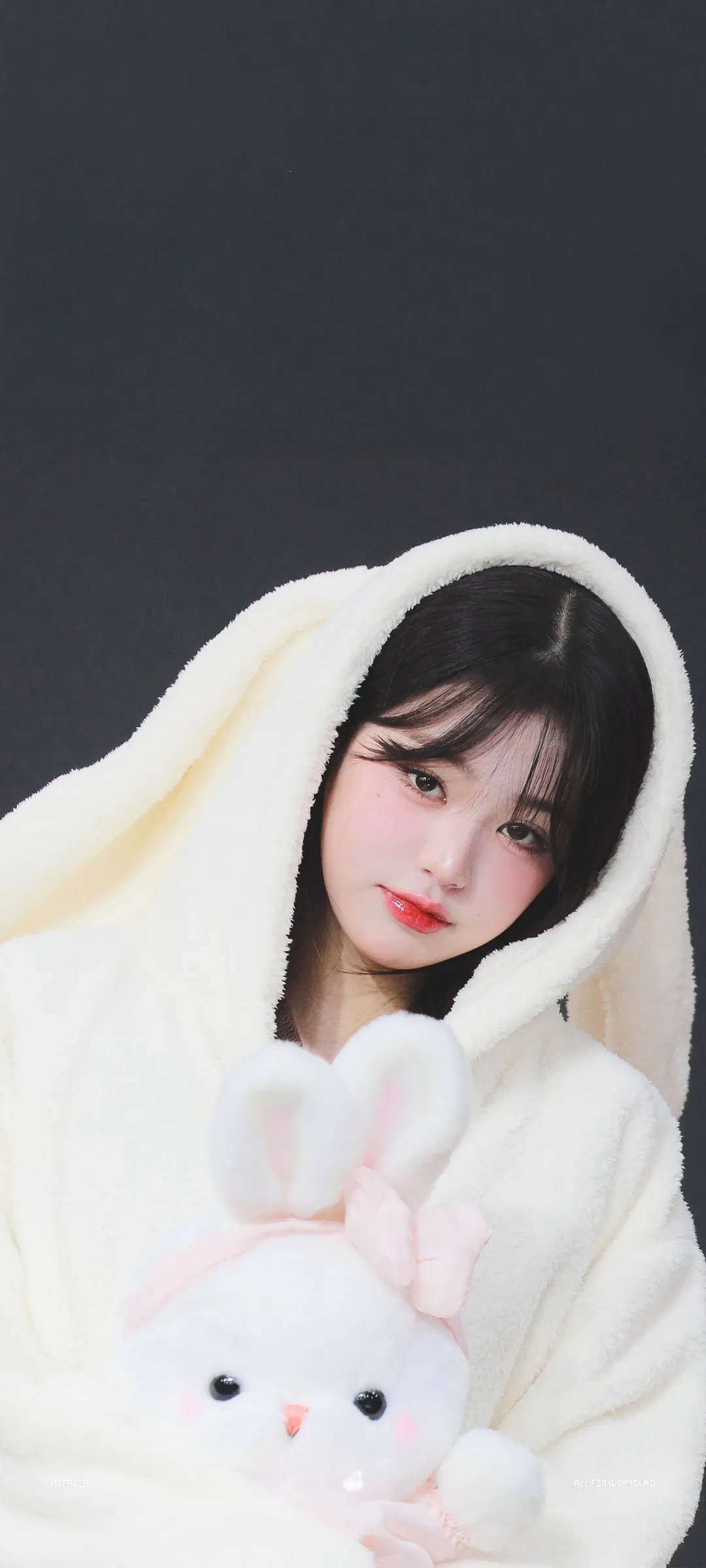 วอลเปเปอร์ หน้าจอล็อก มือถือ จาง วอนยอง 4K HD ดาวน์โหลด — IZ*ONE, IVE