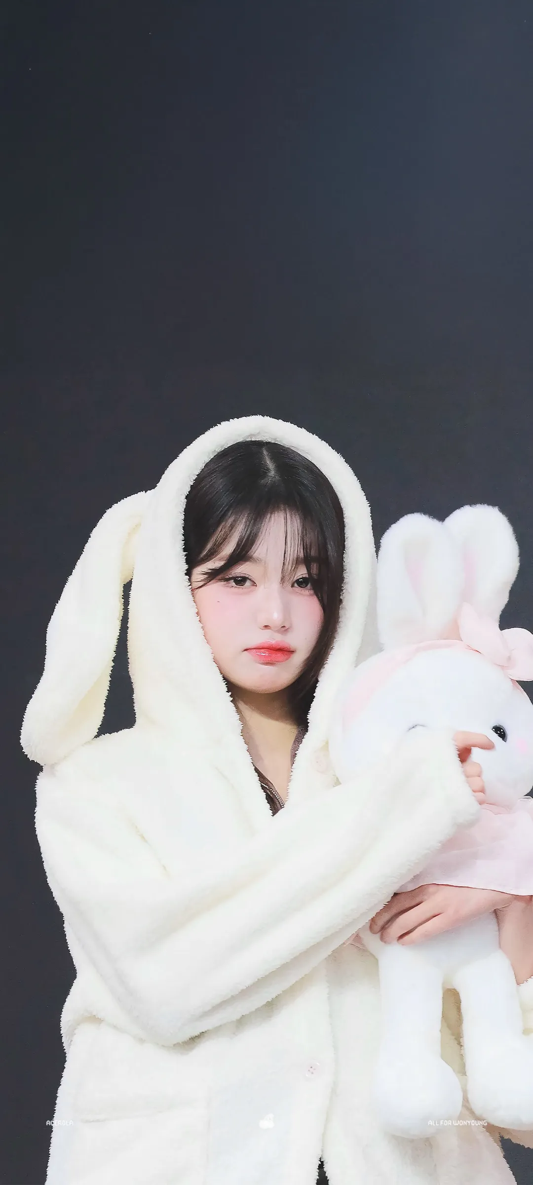 วอลเปเปอร์ หน้าจอล็อก มือถือ จาง วอนยอง 4K HD ดาวน์โหลด — IZ*ONE, IVE