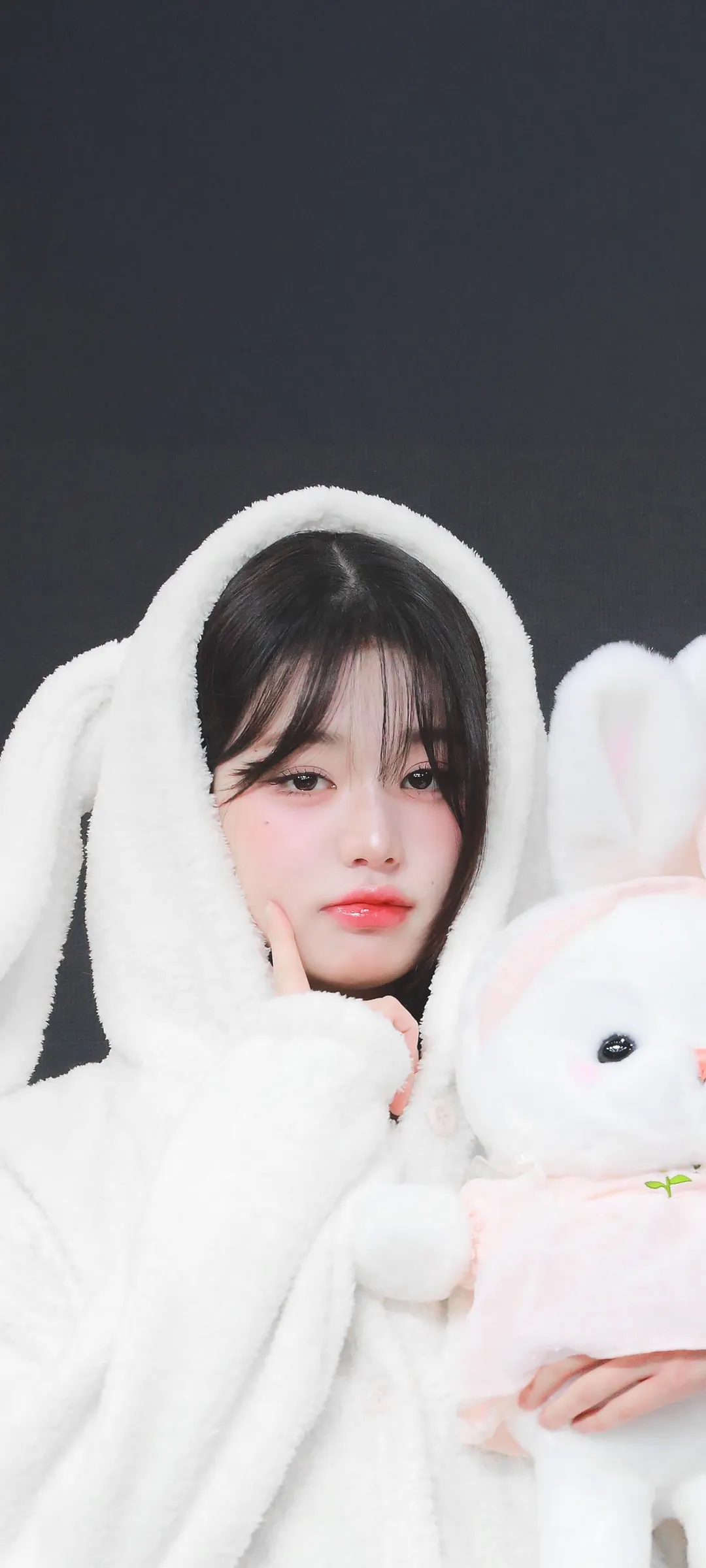 วอลเปเปอร์ หน้าจอล็อก มือถือ จาง วอนยอง 4K HD ดาวน์โหลด — IZ*ONE, IVE