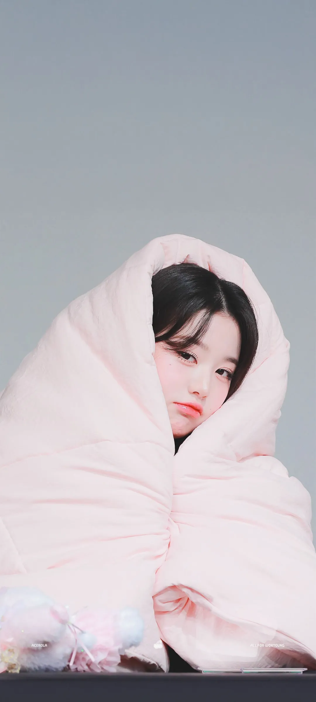 วอลเปเปอร์ หน้าจอล็อก มือถือ จาง วอนยอง 4K HD ดาวน์โหลด — IZ*ONE, IVE