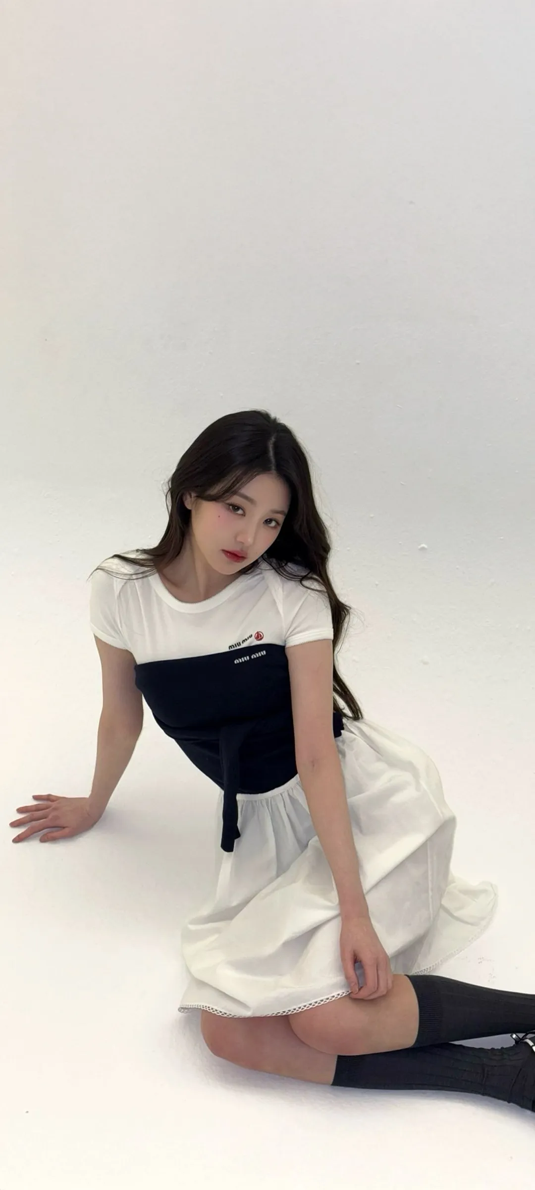 วอลเปเปอร์ หน้าจอล็อก มือถือ จาง วอนยอง 4K HD ดาวน์โหลด — IZ*ONE, IVE