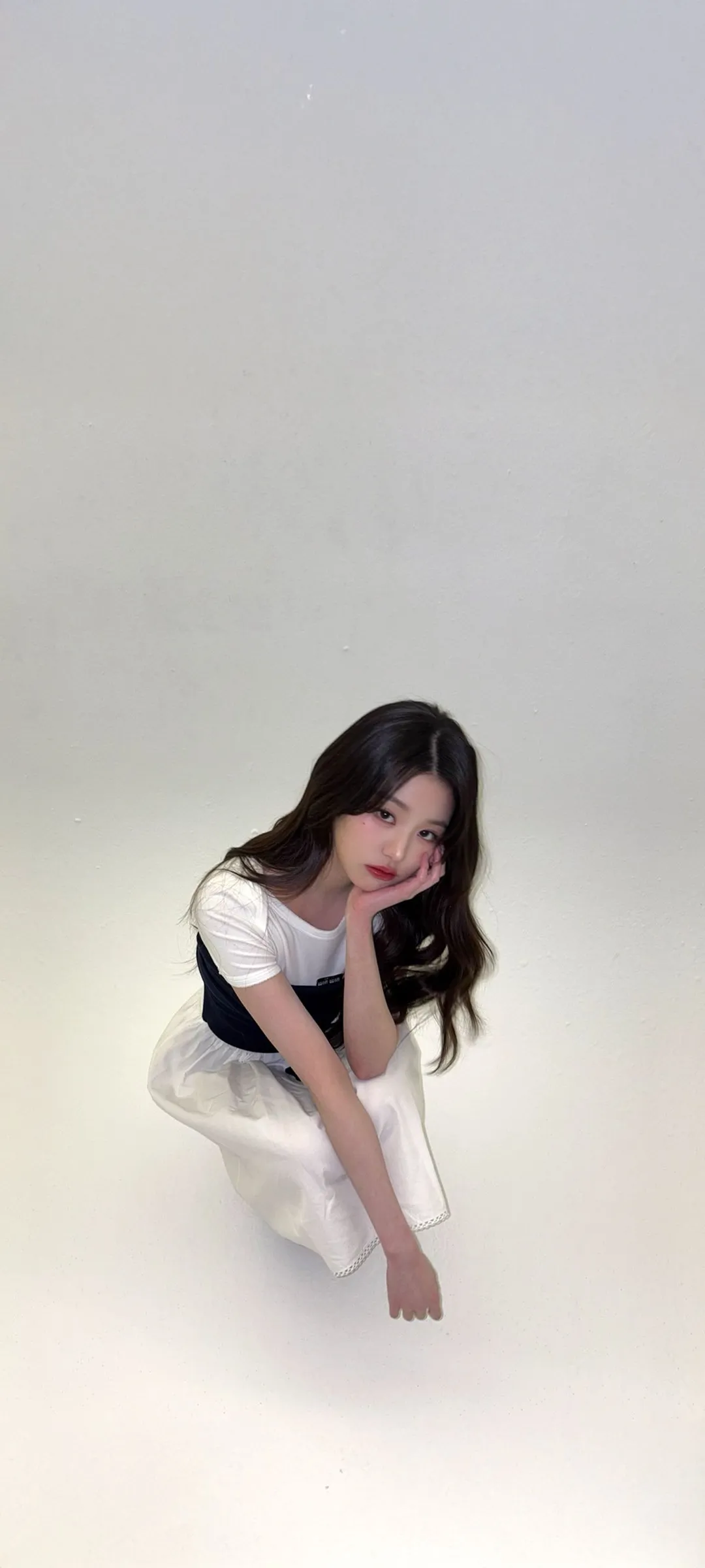 วอลเปเปอร์ หน้าจอล็อก มือถือ จาง วอนยอง 4K HD ดาวน์โหลด — IZ*ONE, IVE