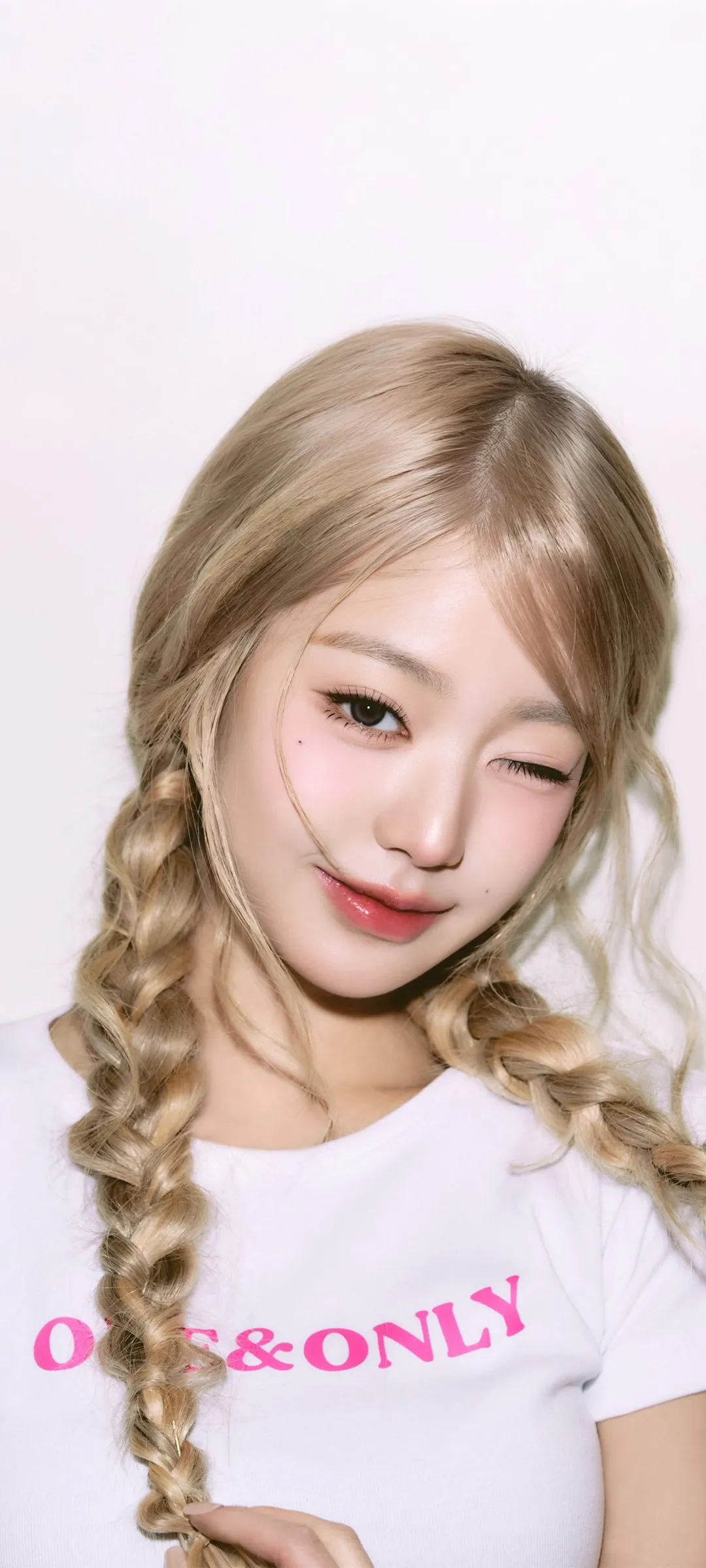 วอลเปเปอร์ หน้าจอล็อก มือถือ จาง วอนยอง 4K HD ดาวน์โหลด — IZ*ONE, IVE