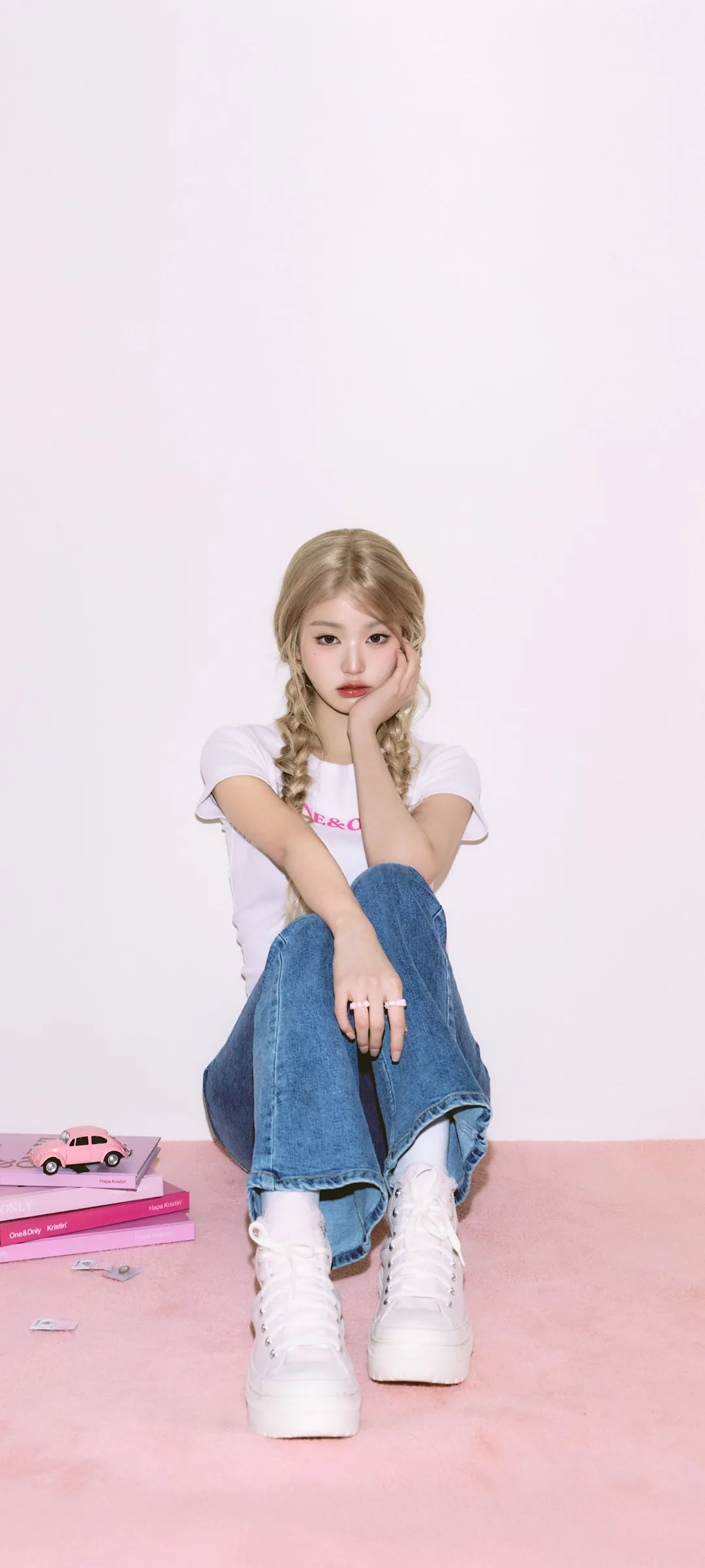 วอลเปเปอร์ หน้าจอล็อก มือถือ จาง วอนยอง 4K HD ดาวน์โหลด — IZ*ONE, IVE