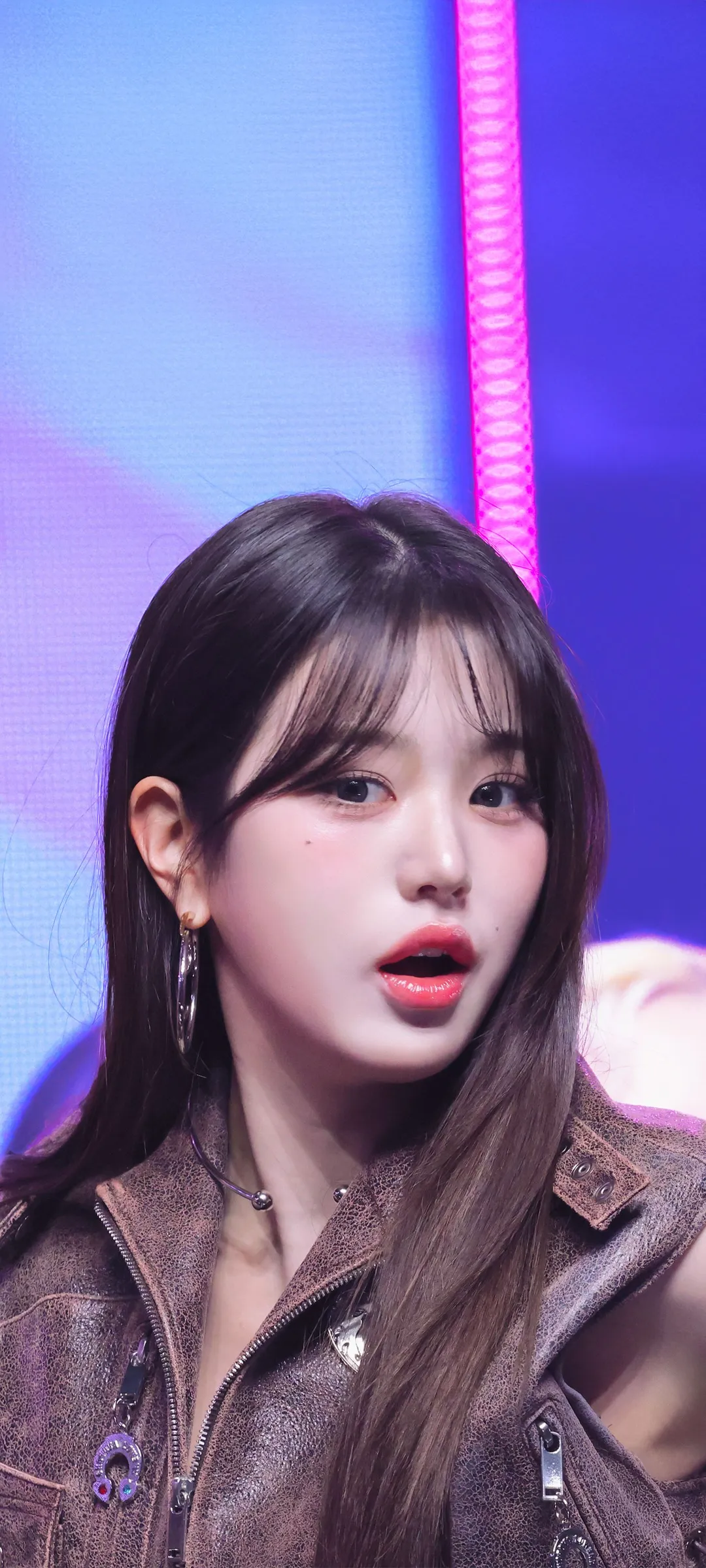 วอลเปเปอร์ หน้าจอล็อก มือถือ จาง วอนยอง 4K HD ดาวน์โหลด — IZ*ONE, IVE
