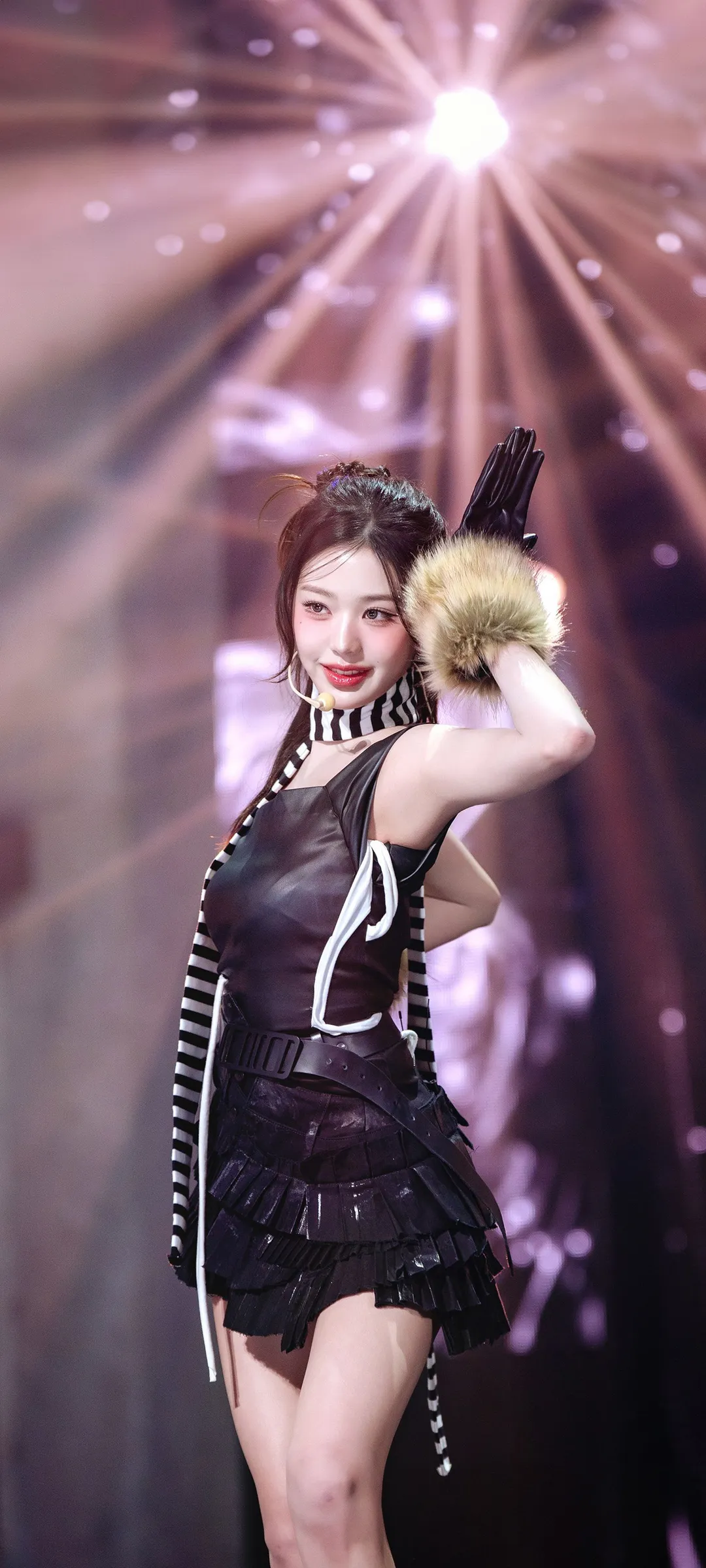 วอลเปเปอร์ หน้าจอล็อก มือถือ จาง วอนยอง 4K HD ดาวน์โหลด — IZ*ONE, IVE