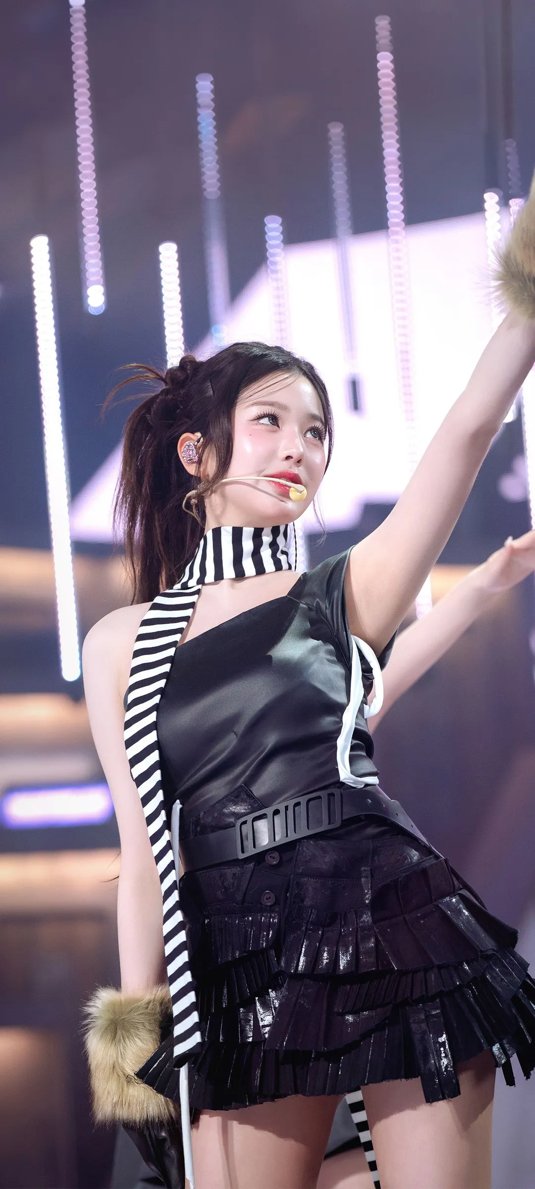 วอลเปเปอร์ หน้าจอล็อก มือถือ จาง วอนยอง 4K HD ดาวน์โหลด — IZ*ONE, IVE