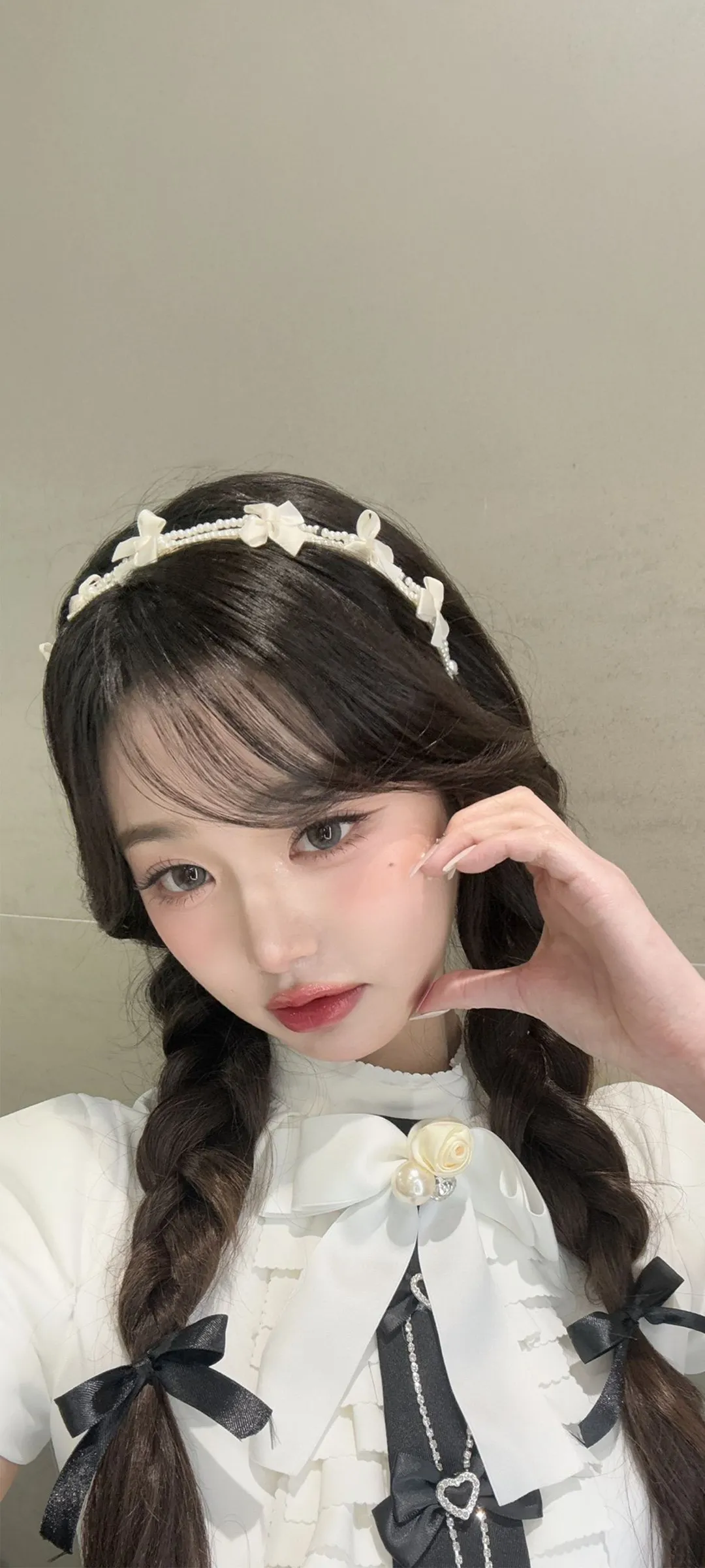 วอลเปเปอร์ หน้าจอล็อก มือถือ จาง วอนยอง 4K HD ดาวน์โหลด — IZ*ONE, IVE