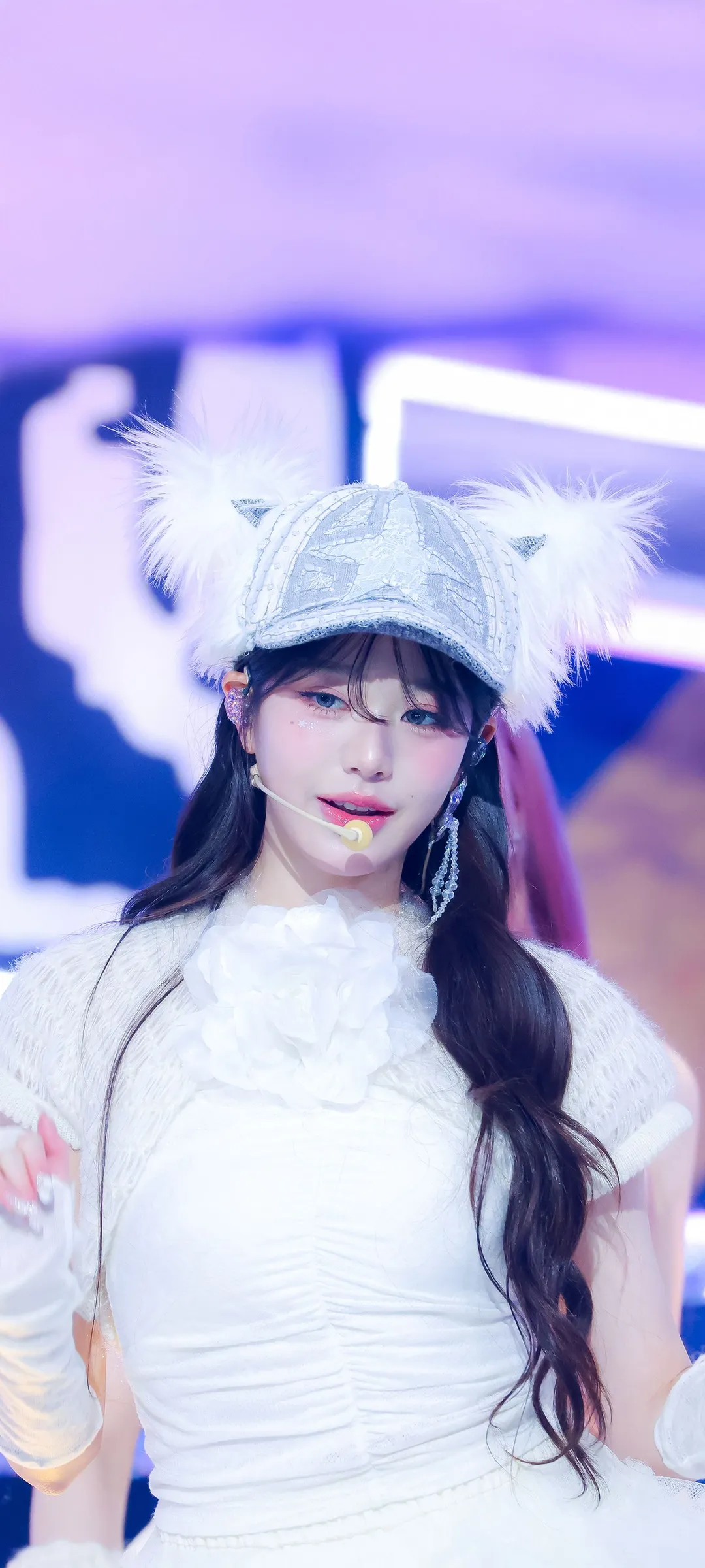วอลเปเปอร์ หน้าจอล็อก มือถือ จาง วอนยอง 4K HD ดาวน์โหลด — IZ*ONE, IVE