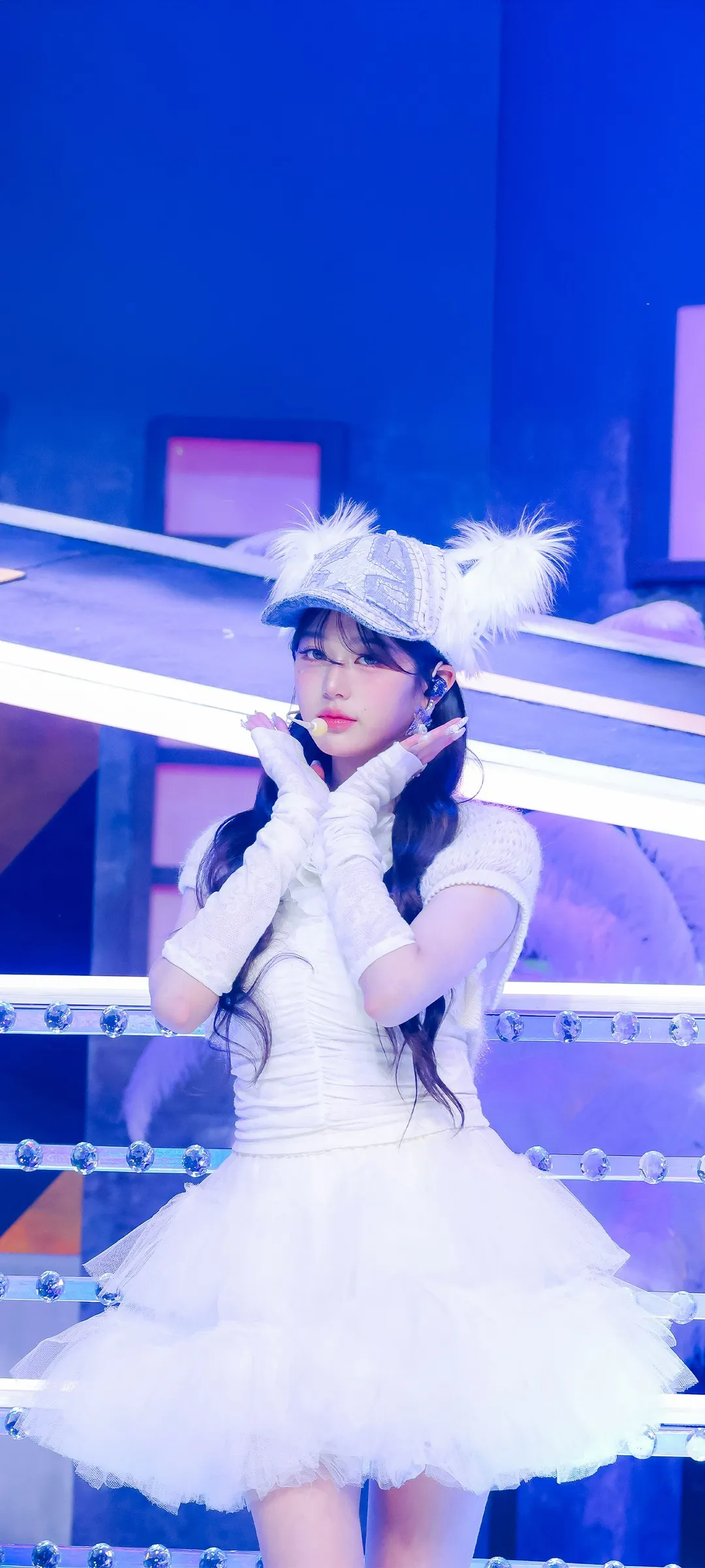 วอลเปเปอร์ หน้าจอล็อก มือถือ จาง วอนยอง 4K HD ดาวน์โหลด — IZ*ONE, IVE