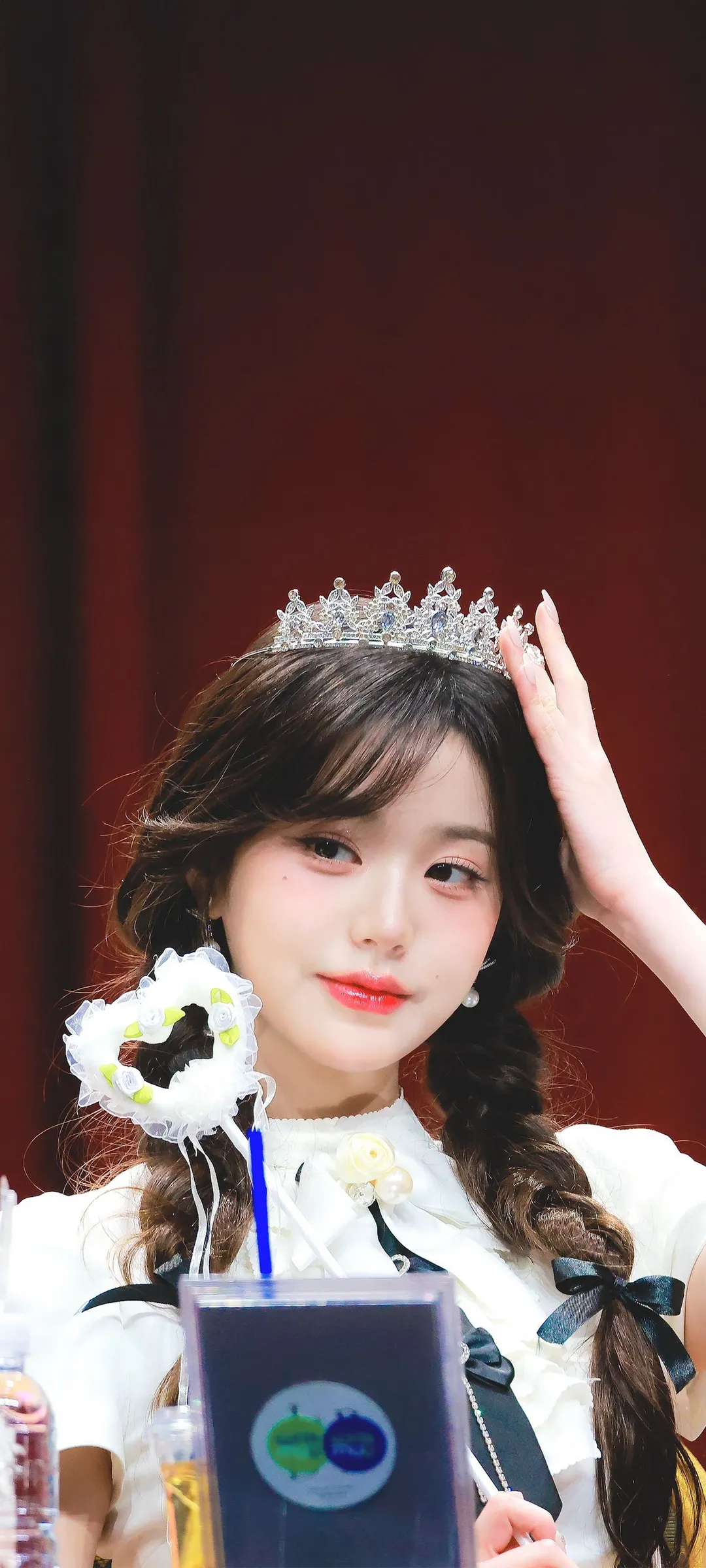 วอลเปเปอร์ หน้าจอล็อก มือถือ จาง วอนยอง 4K HD ดาวน์โหลด — IZ*ONE, IVE