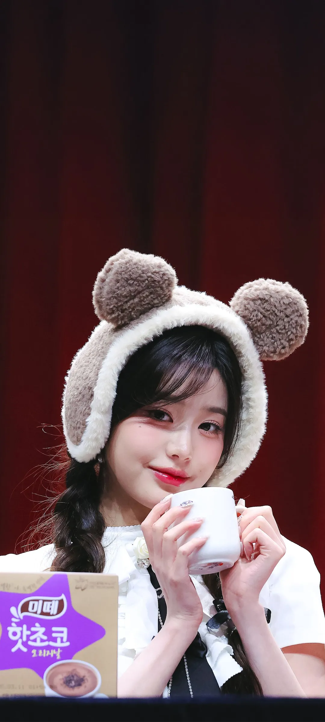 วอลเปเปอร์ หน้าจอล็อก มือถือ จาง วอนยอง 4K HD ดาวน์โหลด — IZ*ONE, IVE