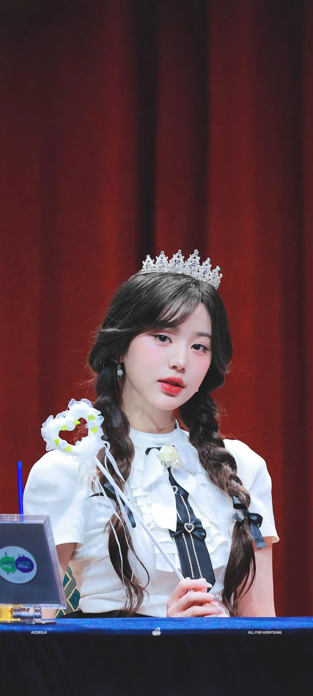 วอลเปเปอร์ หน้าจอล็อก มือถือ จาง วอนยอง 4K HD ดาวน์โหลด — IZ*ONE, IVE