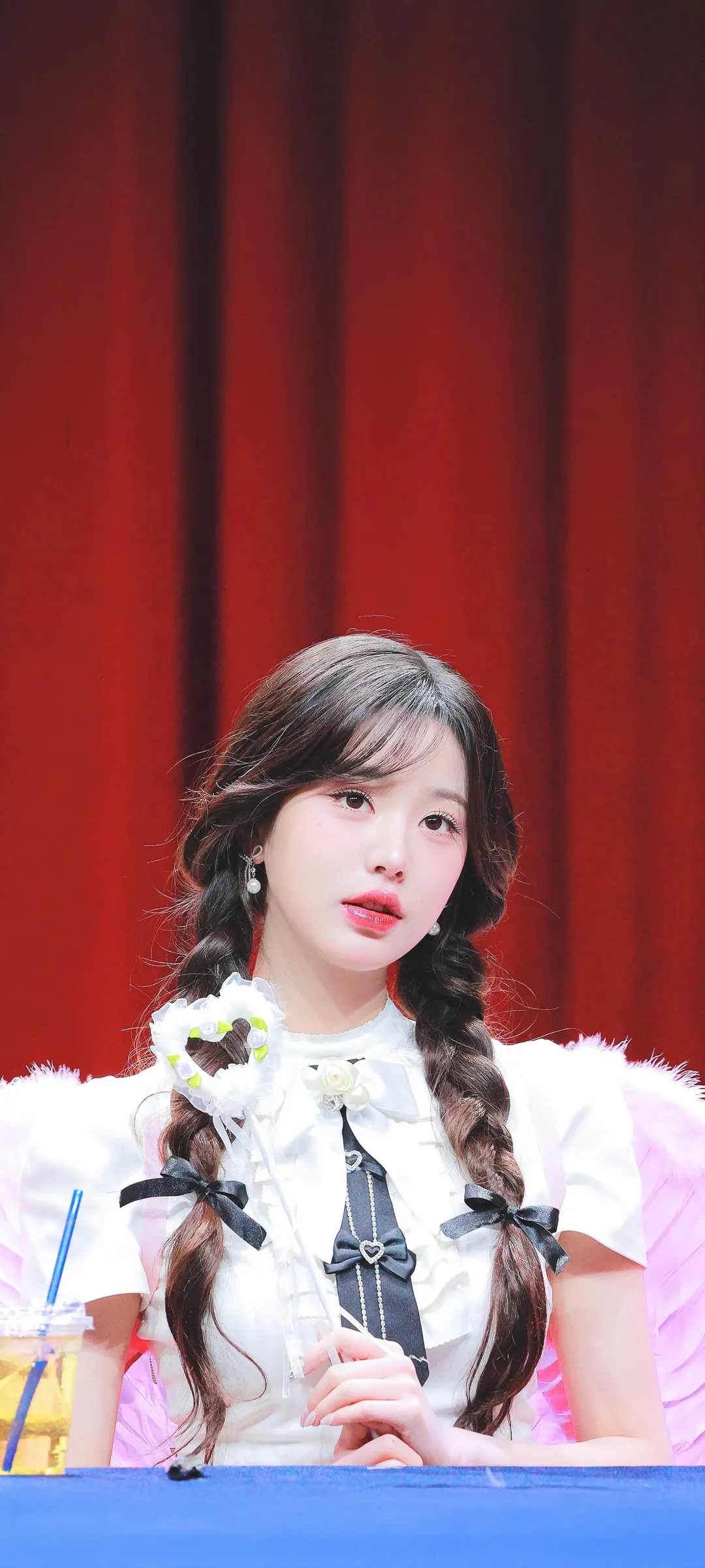 วอลเปเปอร์ หน้าจอล็อก มือถือ จาง วอนยอง 4K HD ดาวน์โหลด — IZ*ONE, IVE