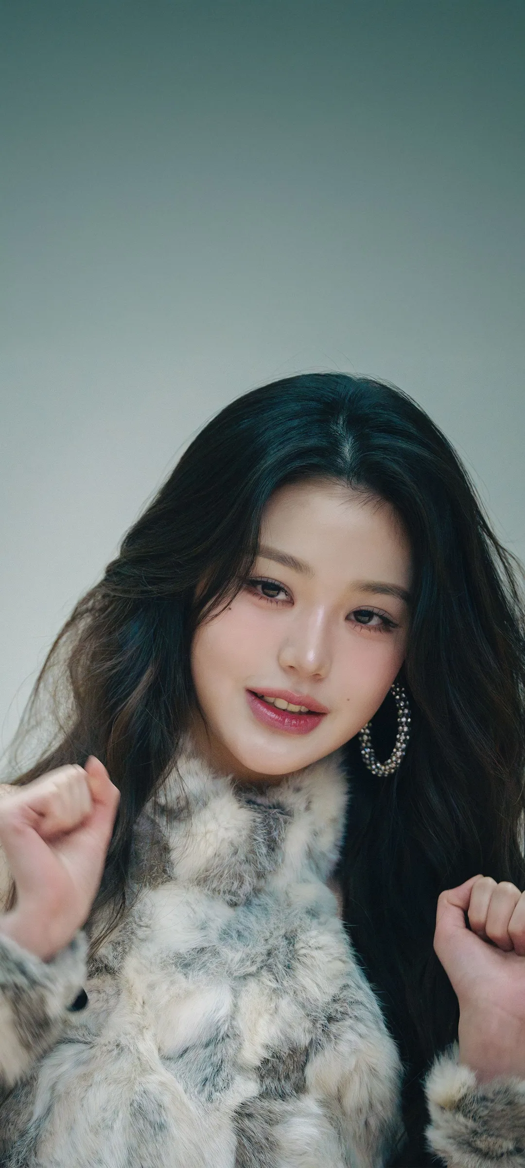 วอลเปเปอร์ หน้าจอล็อก มือถือ จาง วอนยอง 4K HD ดาวน์โหลด — IZ*ONE, IVE
