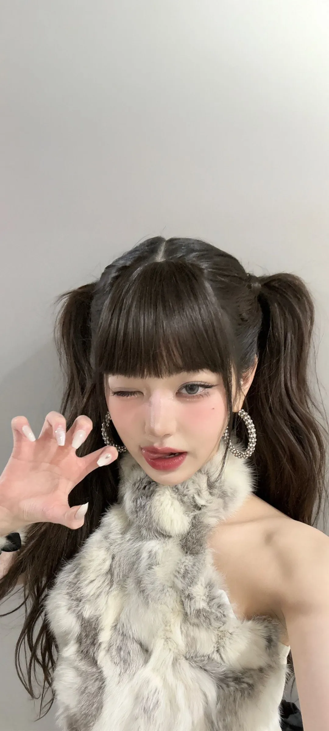 วอลเปเปอร์ หน้าจอล็อก มือถือ จาง วอนยอง 4K HD ดาวน์โหลด — IZ*ONE, IVE