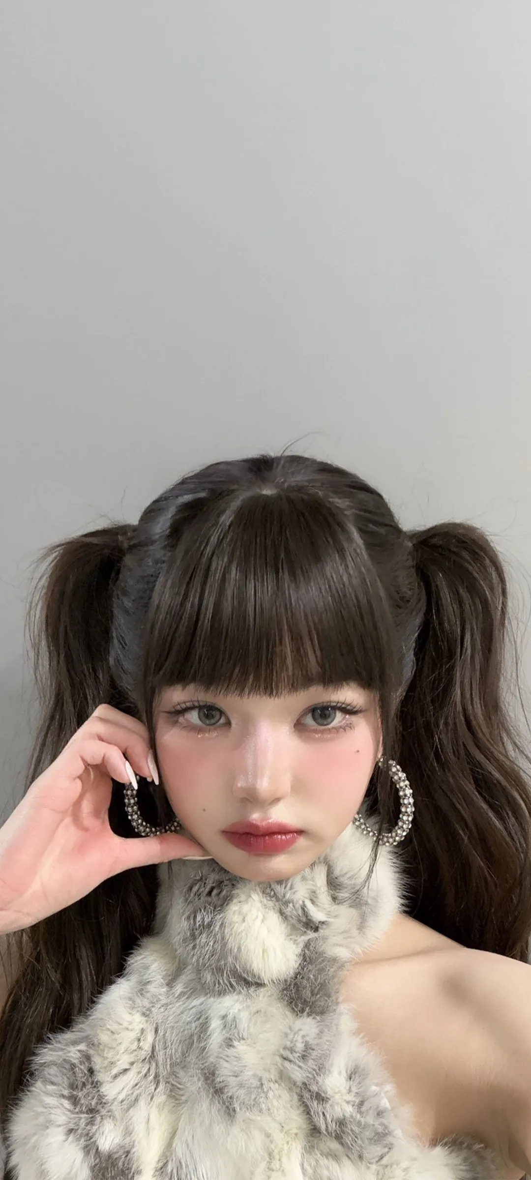 วอลเปเปอร์ หน้าจอล็อก มือถือ จาง วอนยอง 4K HD ดาวน์โหลด — IZ*ONE, IVE
