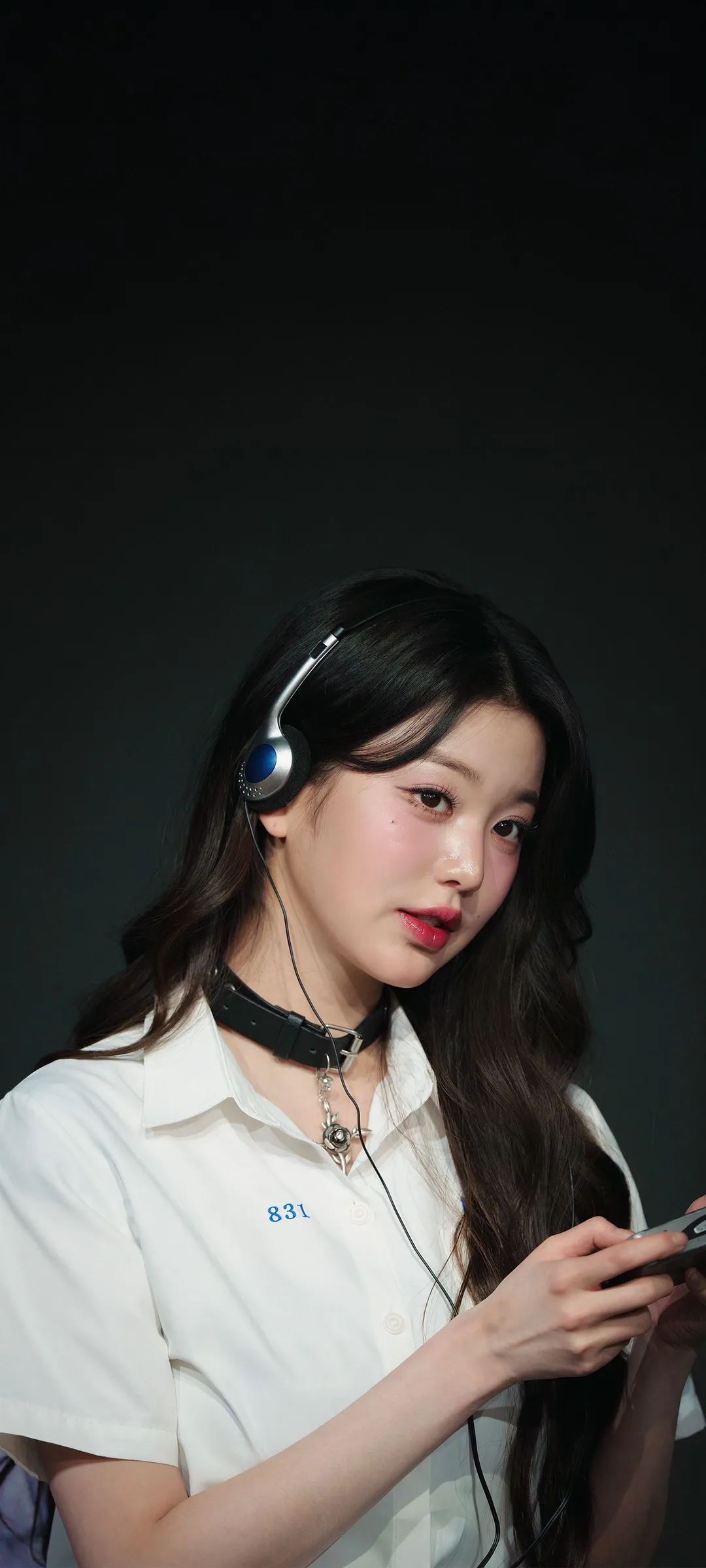 วอลเปเปอร์ หน้าจอล็อก มือถือ จาง วอนยอง 4K HD ดาวน์โหลด — IZ*ONE, IVE