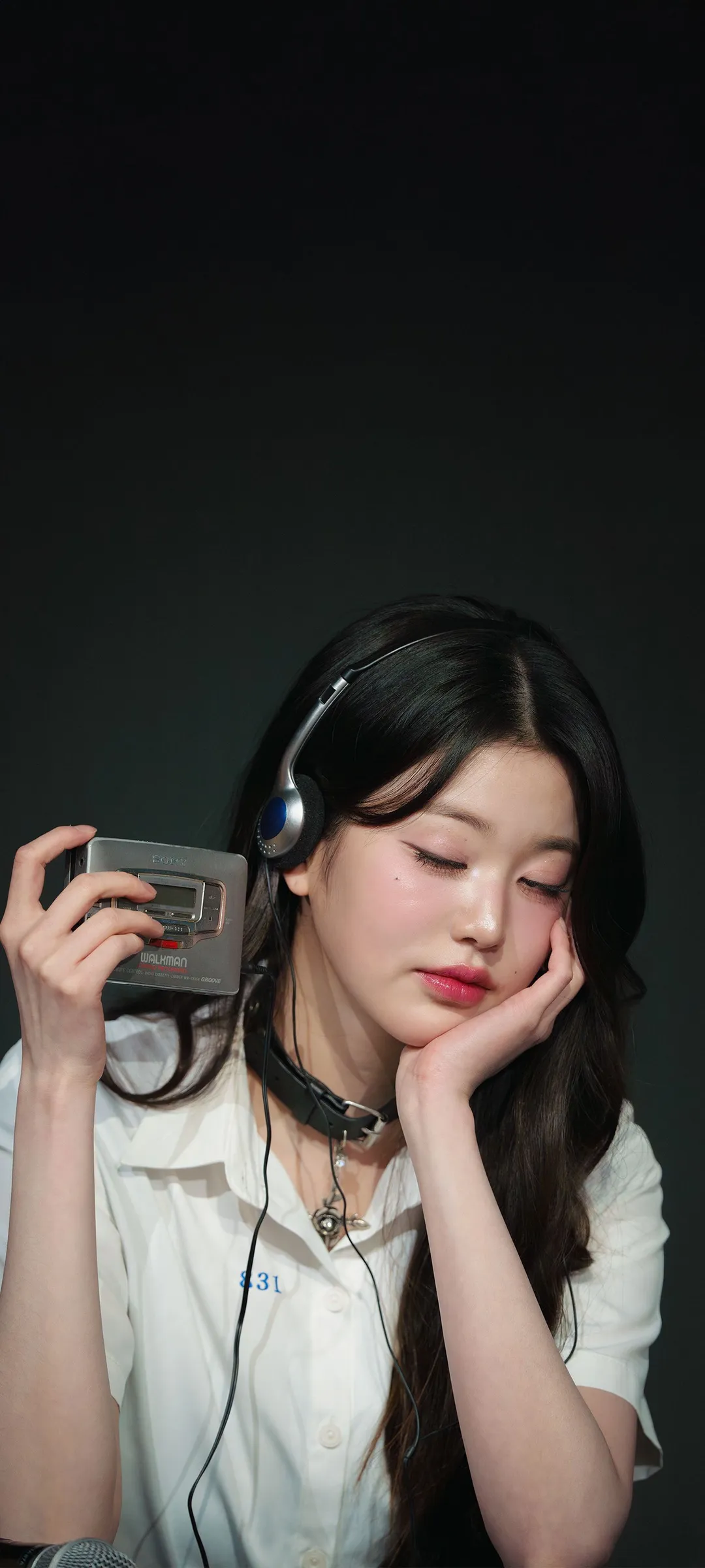 Jang Won-young kilit ekranı telefon duvar kağıdı 4K HD i̇ndir — IZ*ONE, IVE
