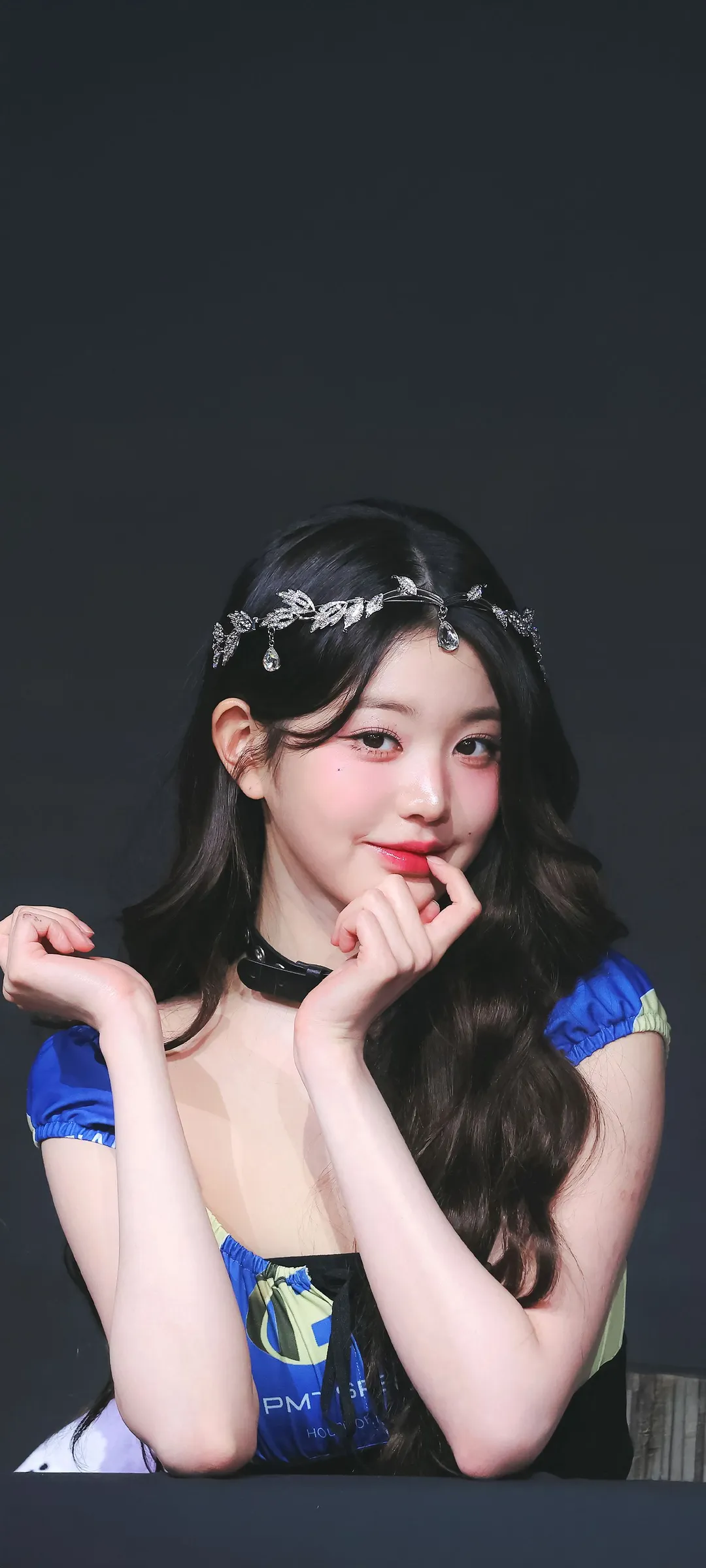 Jang Won-young kilit ekranı telefon duvar kağıdı 4K HD i̇ndir — IZ*ONE, IVE