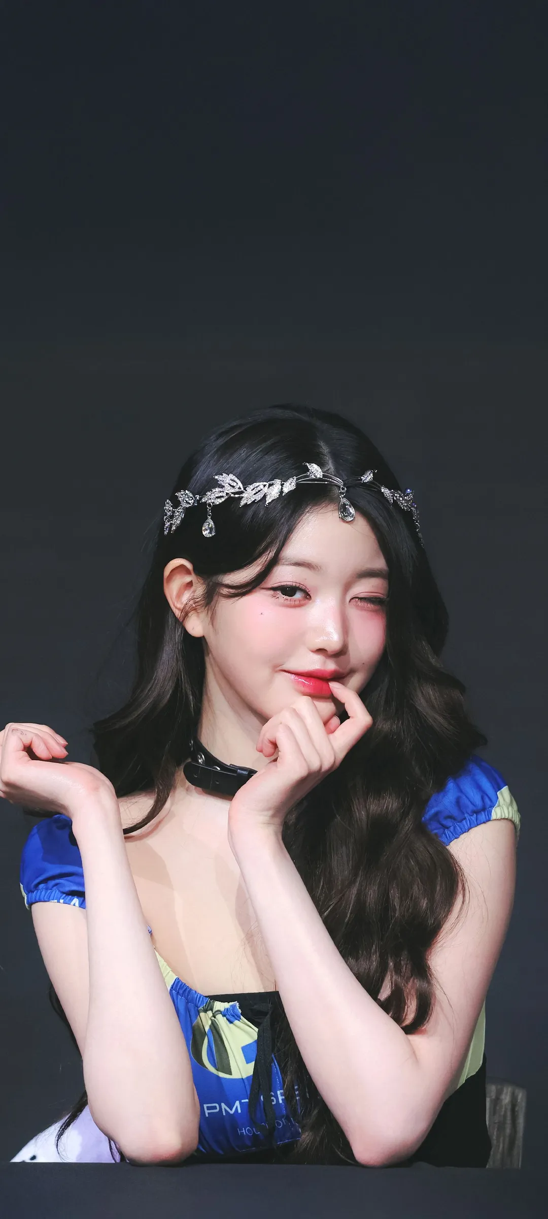 วอลเปเปอร์ หน้าจอล็อก มือถือ จาง วอนยอง 4K HD ดาวน์โหลด — IZ*ONE, IVE