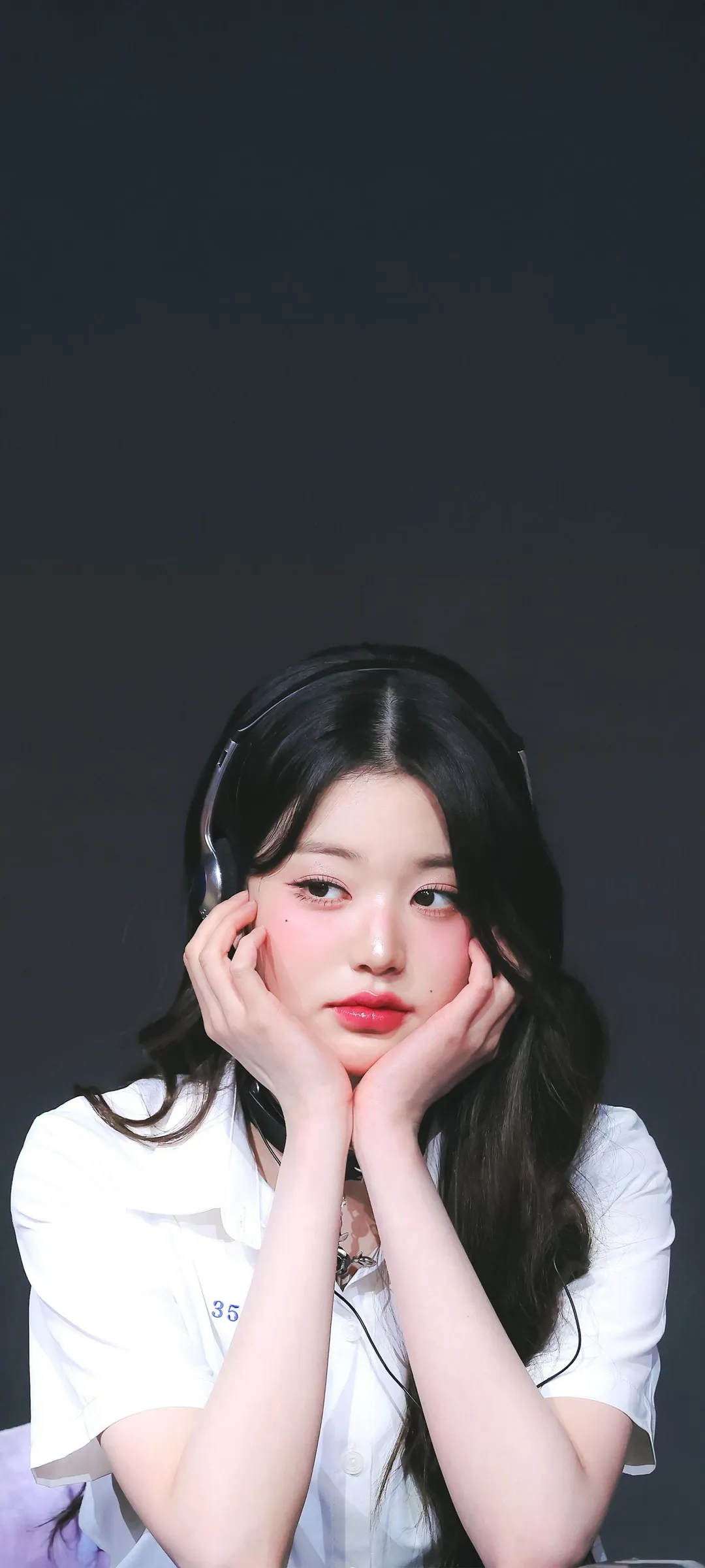 วอลเปเปอร์ หน้าจอล็อก มือถือ จาง วอนยอง 4K HD ดาวน์โหลด — IZ*ONE, IVE