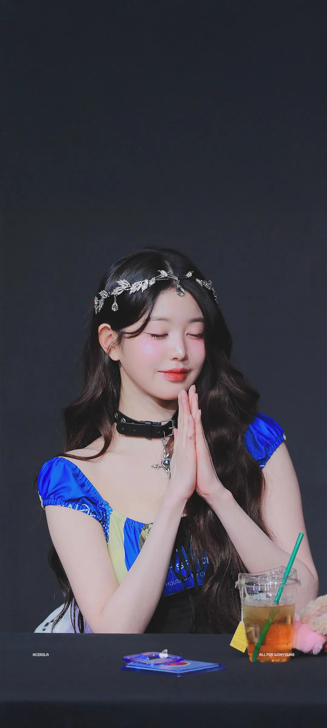 วอลเปเปอร์ หน้าจอล็อก มือถือ จาง วอนยอง 4K HD ดาวน์โหลด — IZ*ONE, IVE