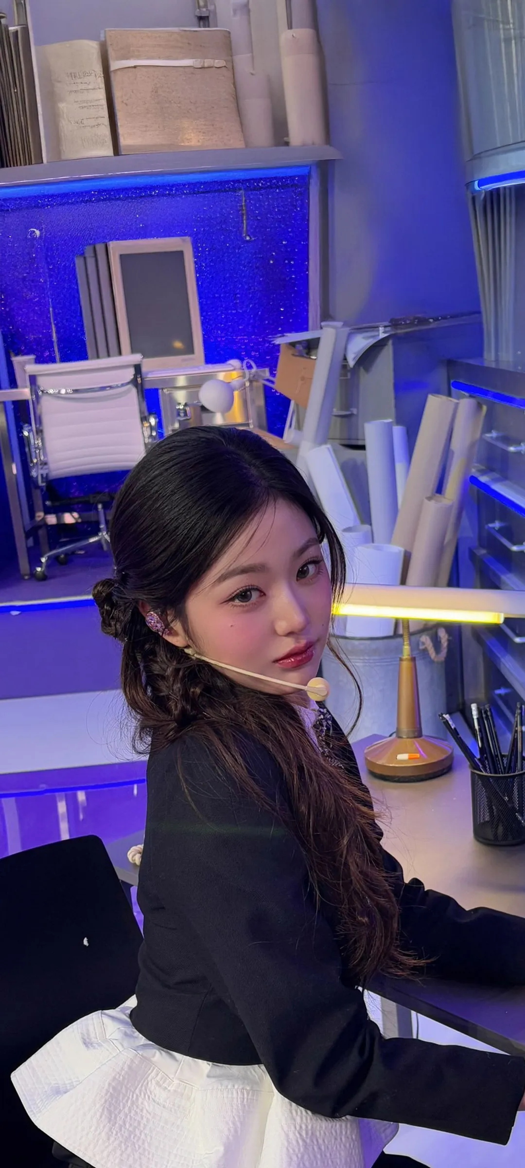 วอลเปเปอร์ หน้าจอล็อก มือถือ จาง วอนยอง 4K HD ดาวน์โหลด — IZ*ONE, IVE