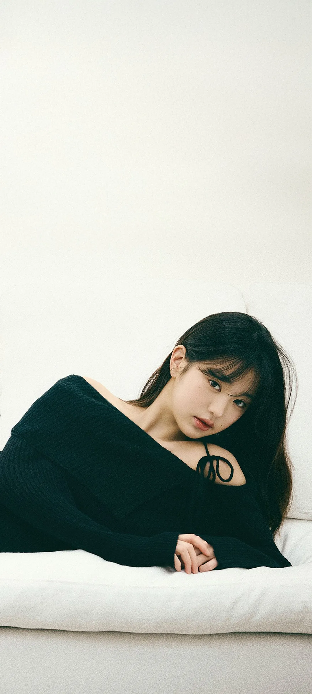 Jang Won-young kilit ekranı telefon duvar kağıdı 4K HD i̇ndir — IZ*ONE, IVE