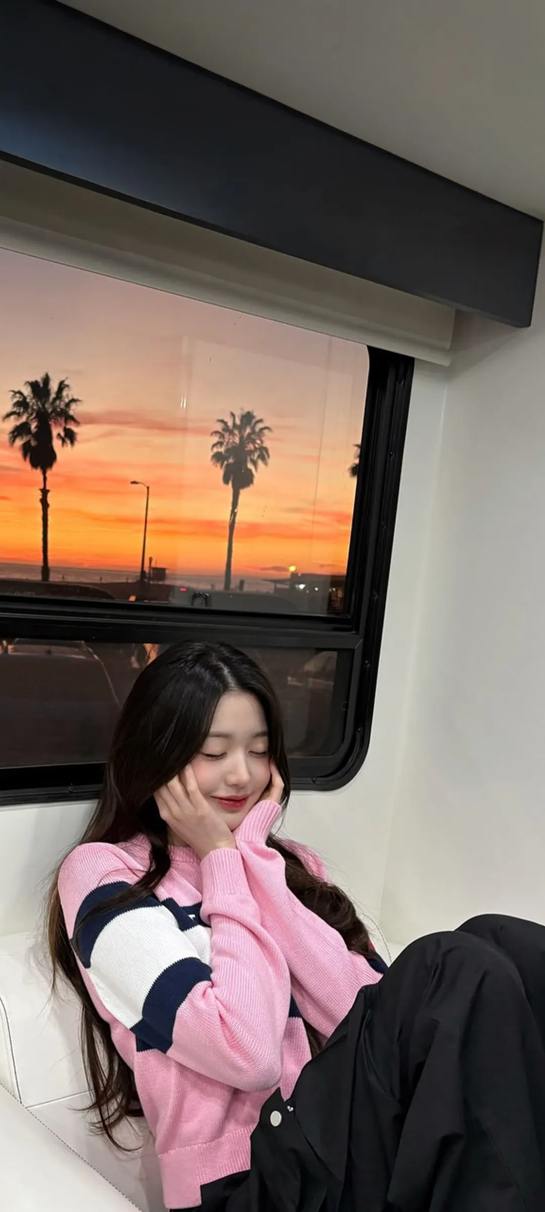 วอลเปเปอร์ หน้าจอล็อก มือถือ จาง วอนยอง 4K HD ดาวน์โหลด — IZ*ONE, IVE