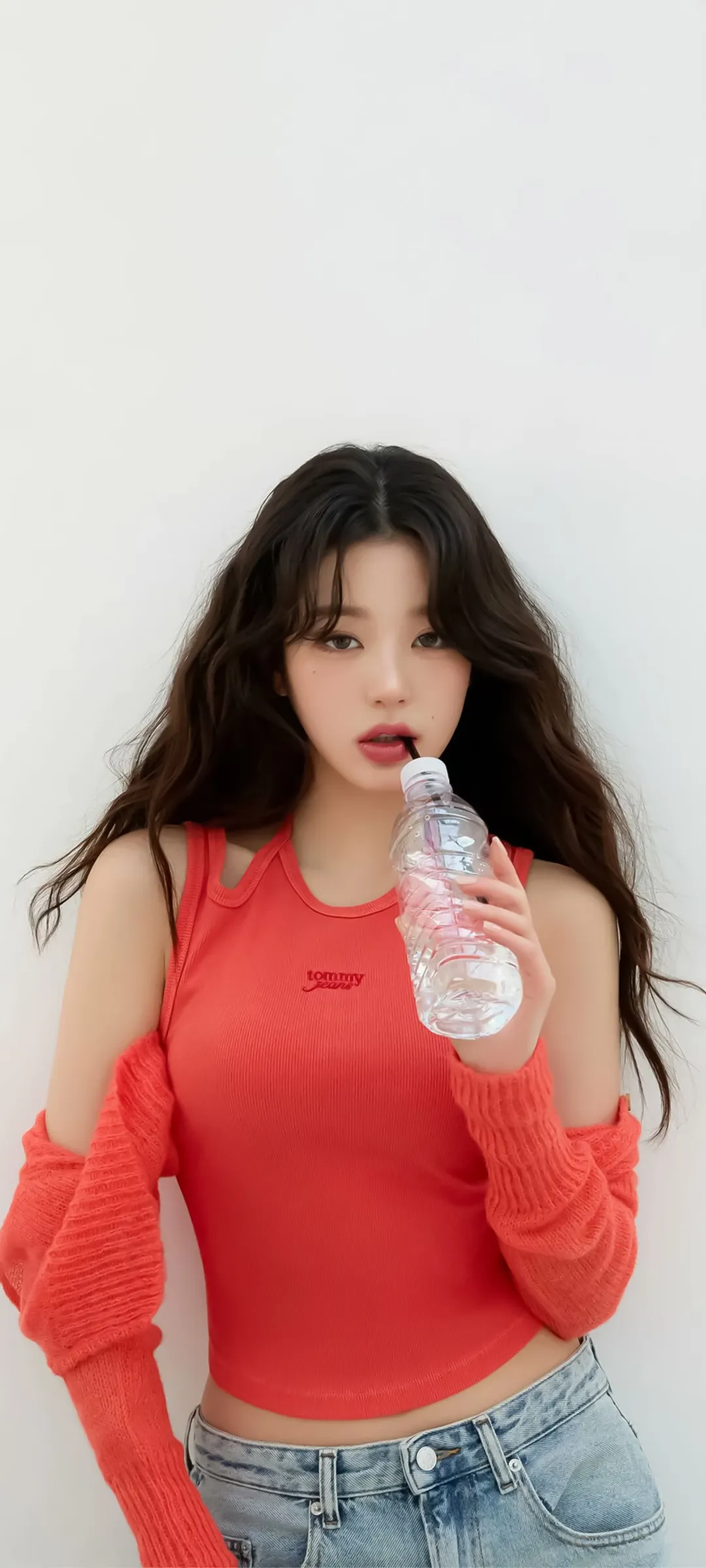 วอลเปเปอร์ หน้าจอล็อก มือถือ จาง วอนยอง 4K HD ดาวน์โหลด — IZ*ONE, IVE