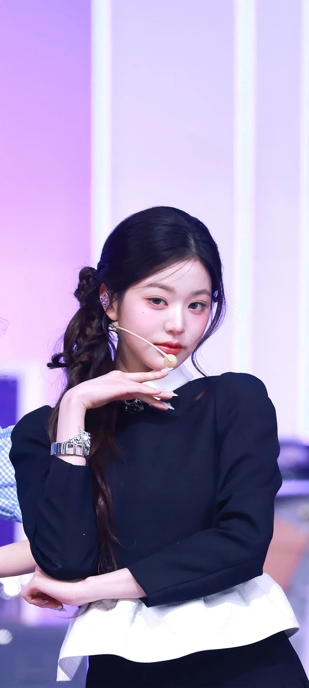 วอลเปเปอร์ หน้าจอล็อก มือถือ จาง วอนยอง 4K HD ดาวน์โหลด — IZ*ONE, IVE