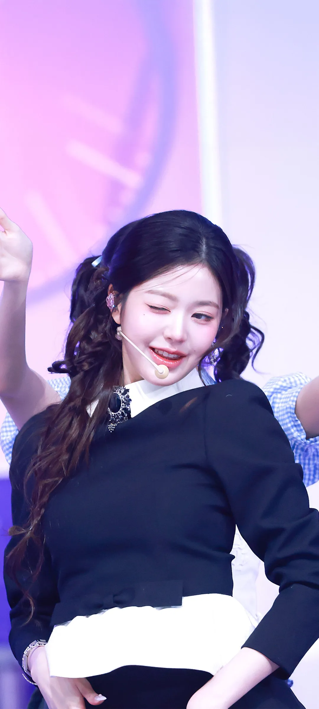 วอลเปเปอร์ หน้าจอล็อก มือถือ จาง วอนยอง 4K HD ดาวน์โหลด — IZ*ONE, IVE