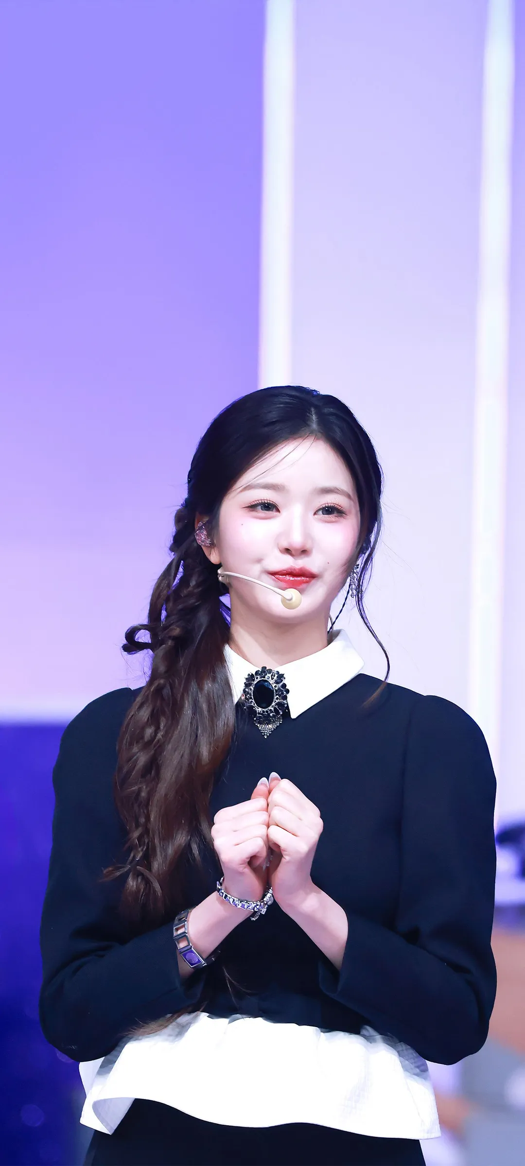 วอลเปเปอร์ หน้าจอล็อก มือถือ จาง วอนยอง 4K HD ดาวน์โหลด — IZ*ONE, IVE
