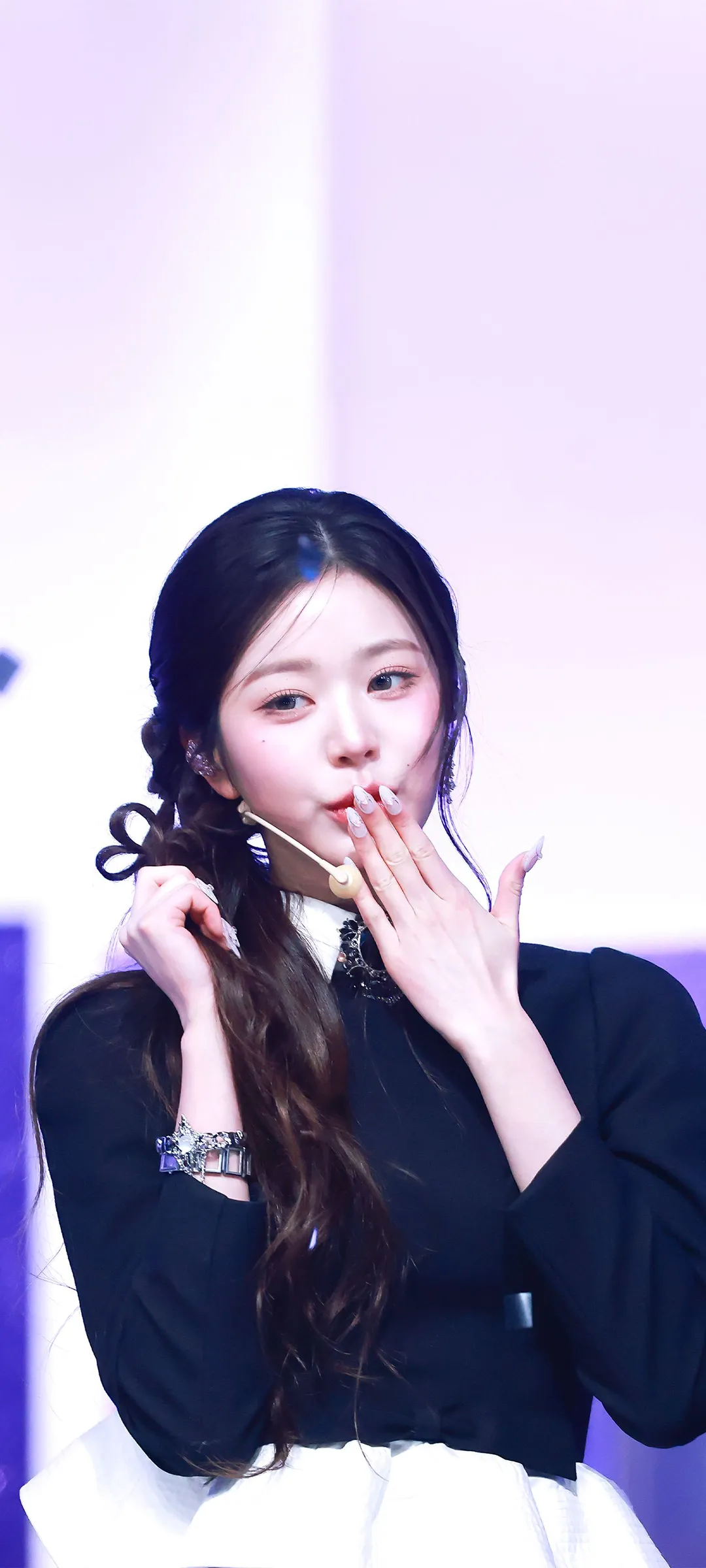 วอลเปเปอร์ หน้าจอล็อก มือถือ จาง วอนยอง 4K HD ดาวน์โหลด — IZ*ONE, IVE