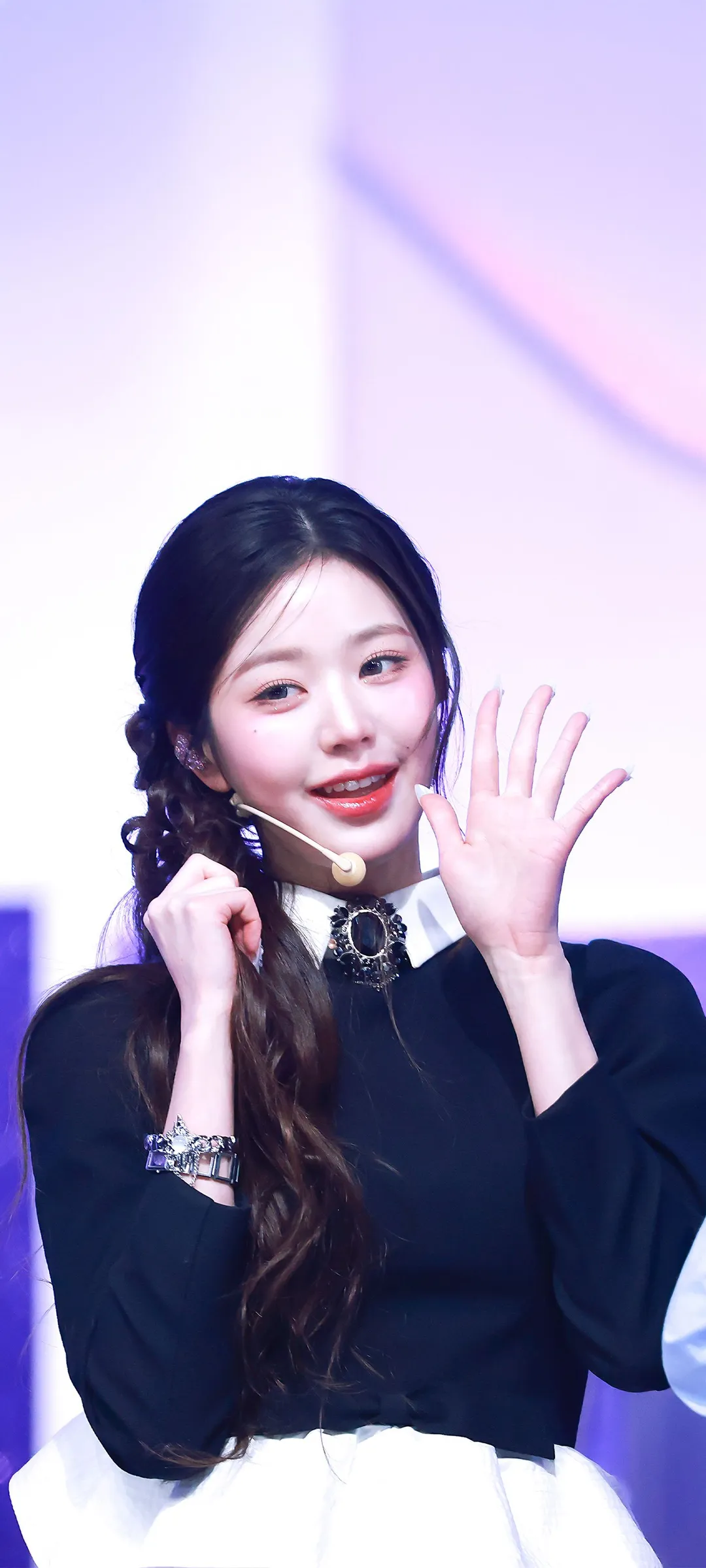 วอลเปเปอร์ หน้าจอล็อก มือถือ จาง วอนยอง 4K HD ดาวน์โหลด — IZ*ONE, IVE