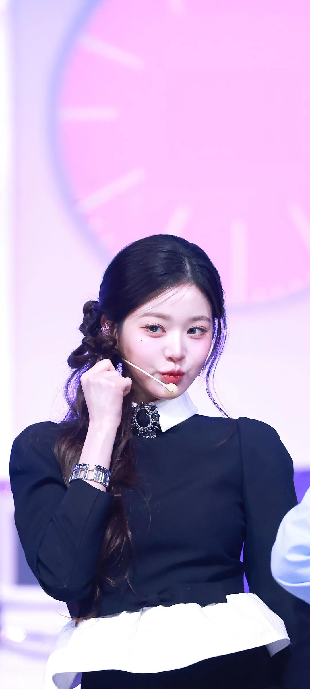 วอลเปเปอร์ หน้าจอล็อก มือถือ จาง วอนยอง 4K HD ดาวน์โหลด — IZ*ONE, IVE