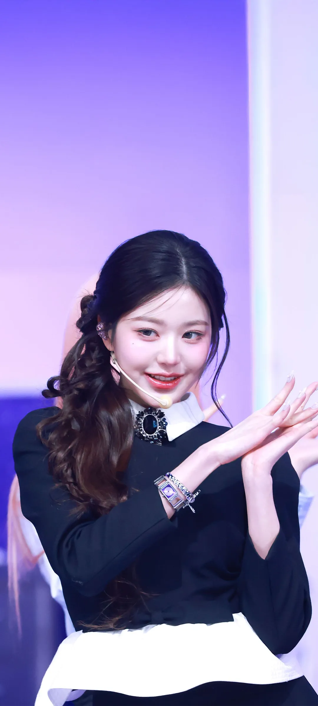 วอลเปเปอร์ หน้าจอล็อก มือถือ จาง วอนยอง 4K HD ดาวน์โหลด — IZ*ONE, IVE
