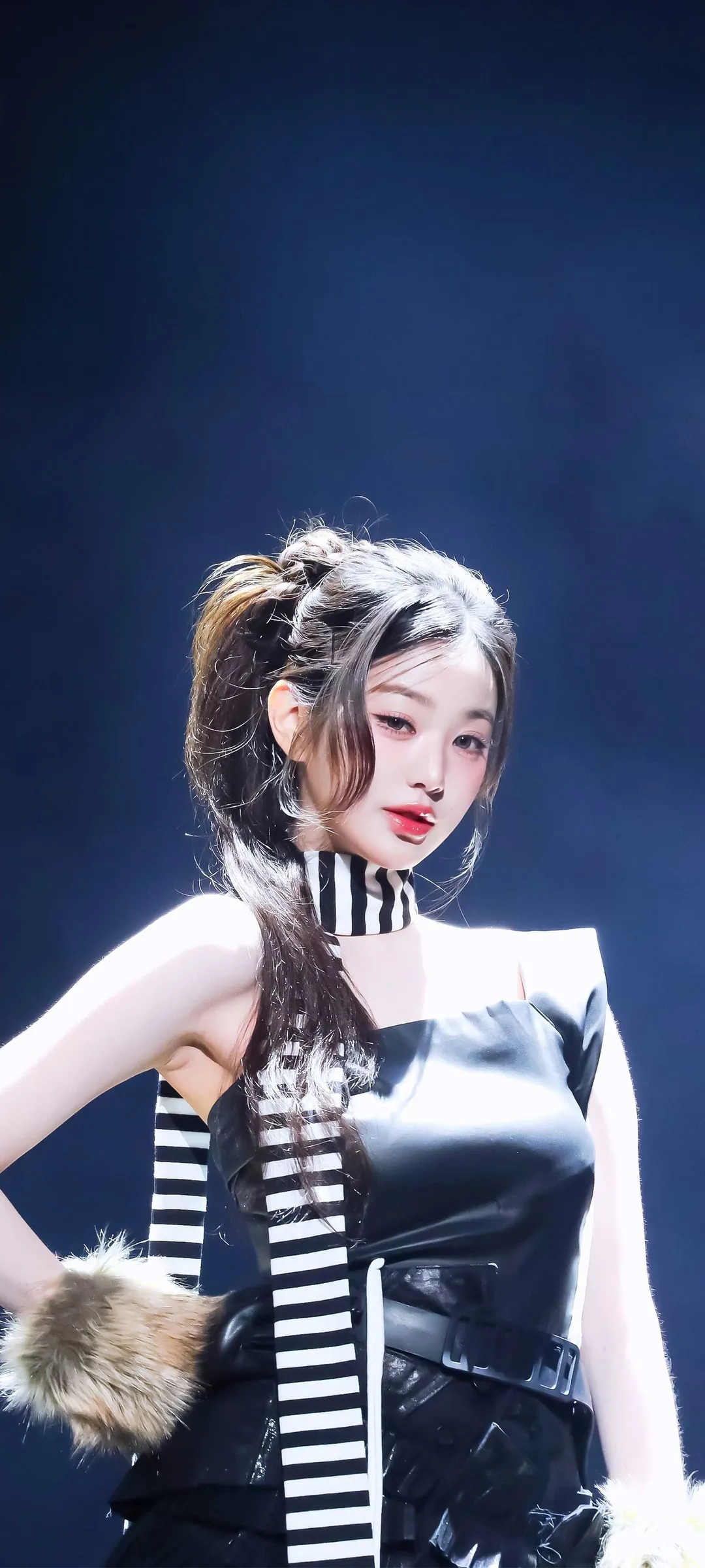 วอลเปเปอร์ หน้าจอล็อก มือถือ จาง วอนยอง 4K HD ดาวน์โหลด — IZ*ONE, IVE