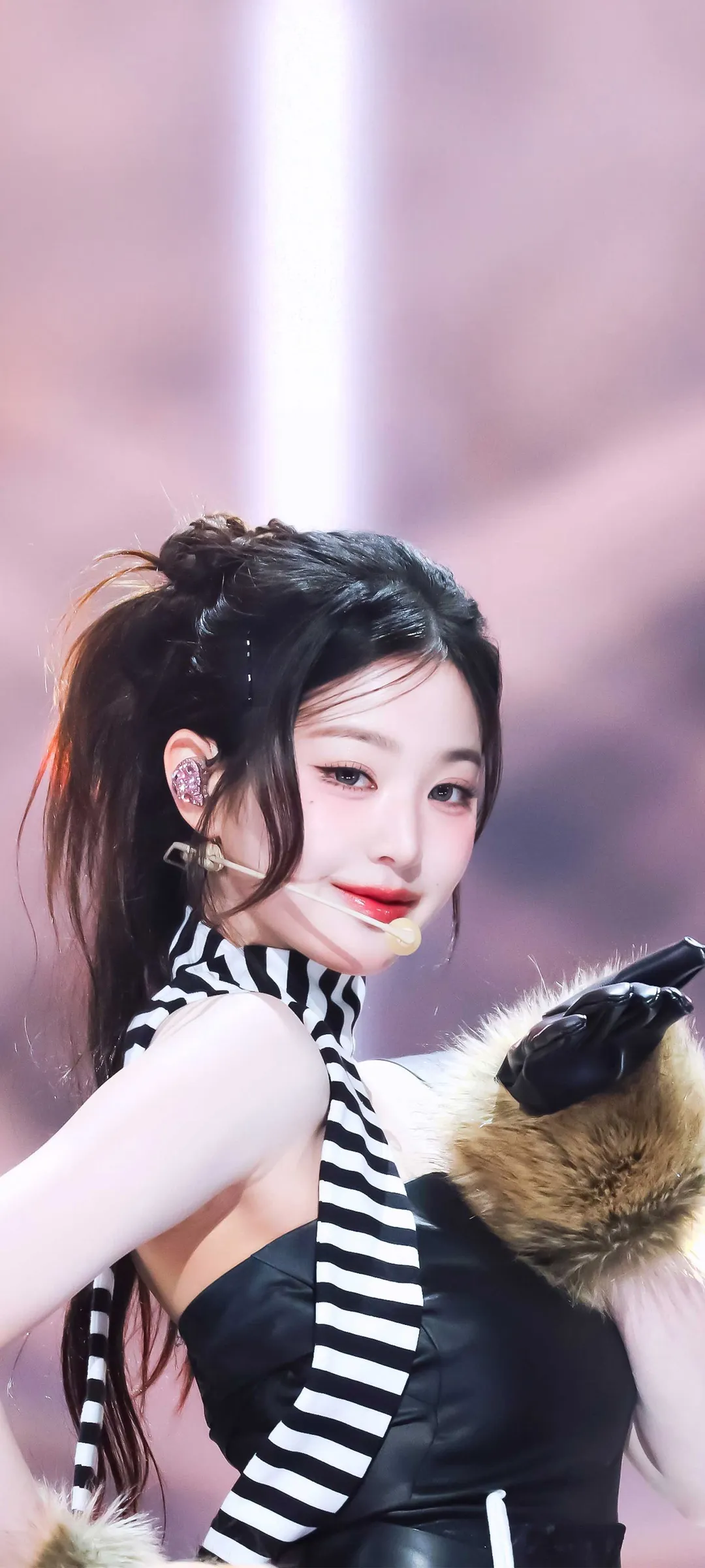 วอลเปเปอร์ หน้าจอล็อก มือถือ จาง วอนยอง 4K HD ดาวน์โหลด — IZ*ONE, IVE