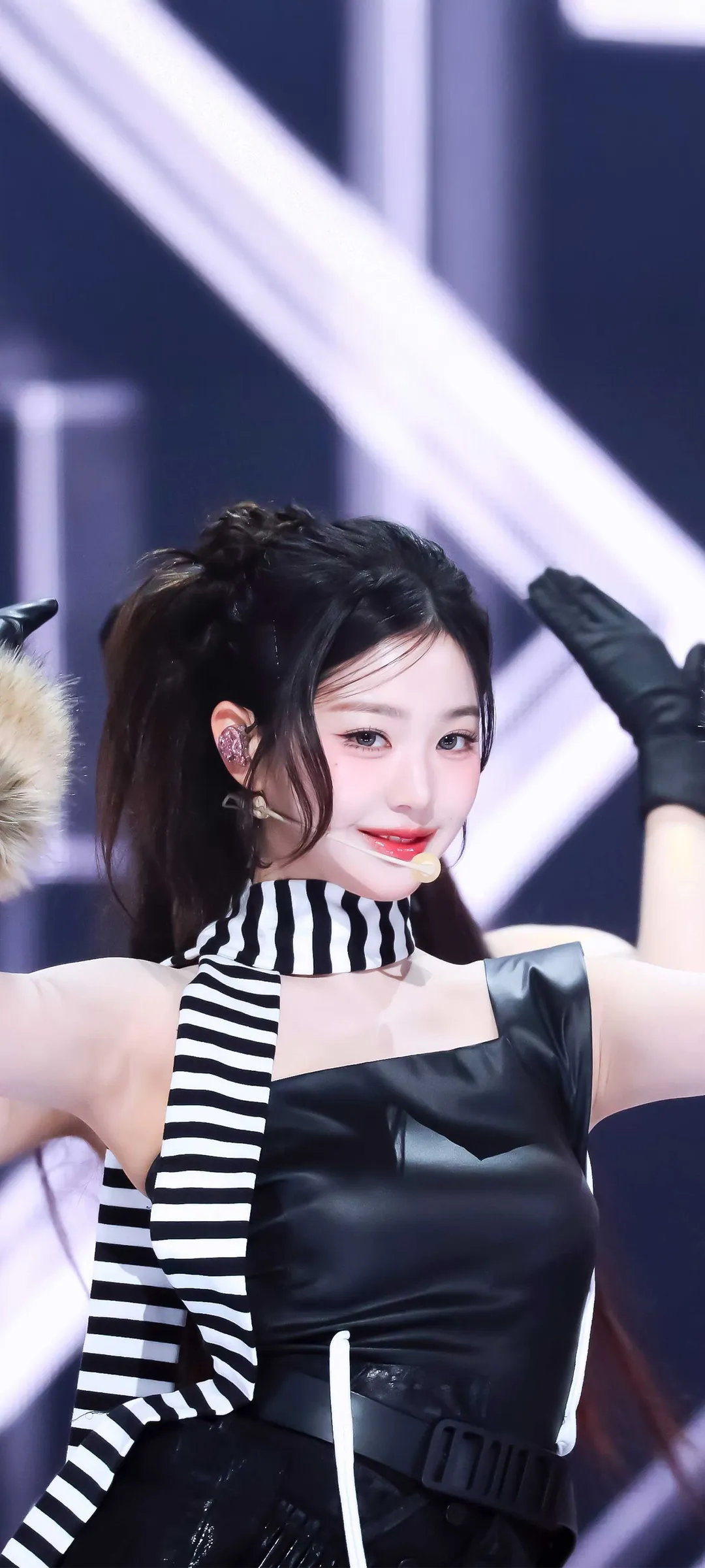 วอลเปเปอร์ หน้าจอล็อก มือถือ จาง วอนยอง 4K HD ดาวน์โหลด — IZ*ONE, IVE